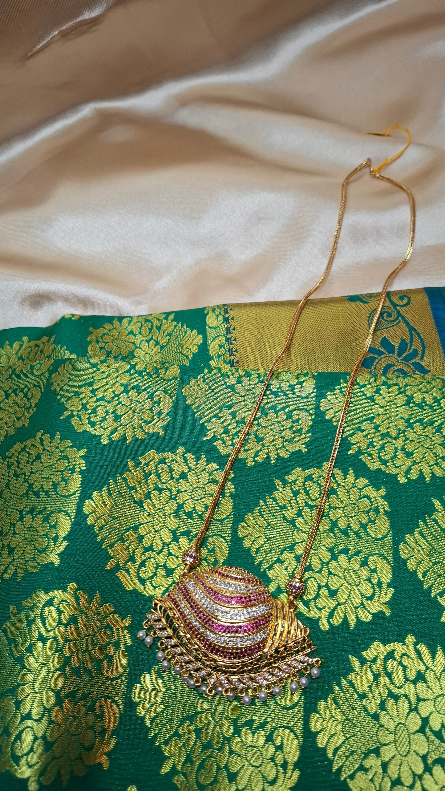SANGU PADAKAM