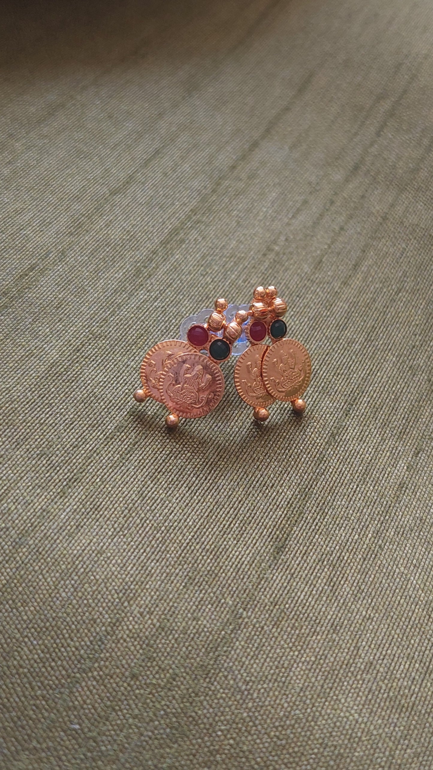 COIN AARAM 003