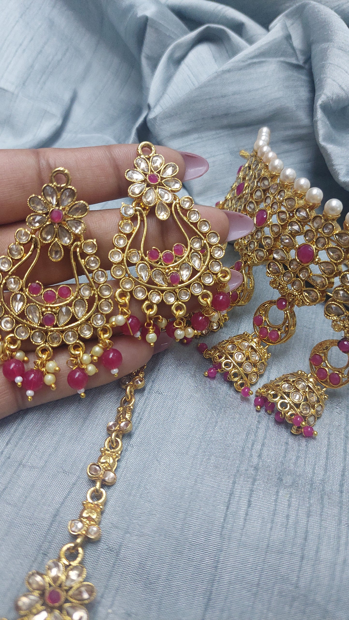 DEEPA