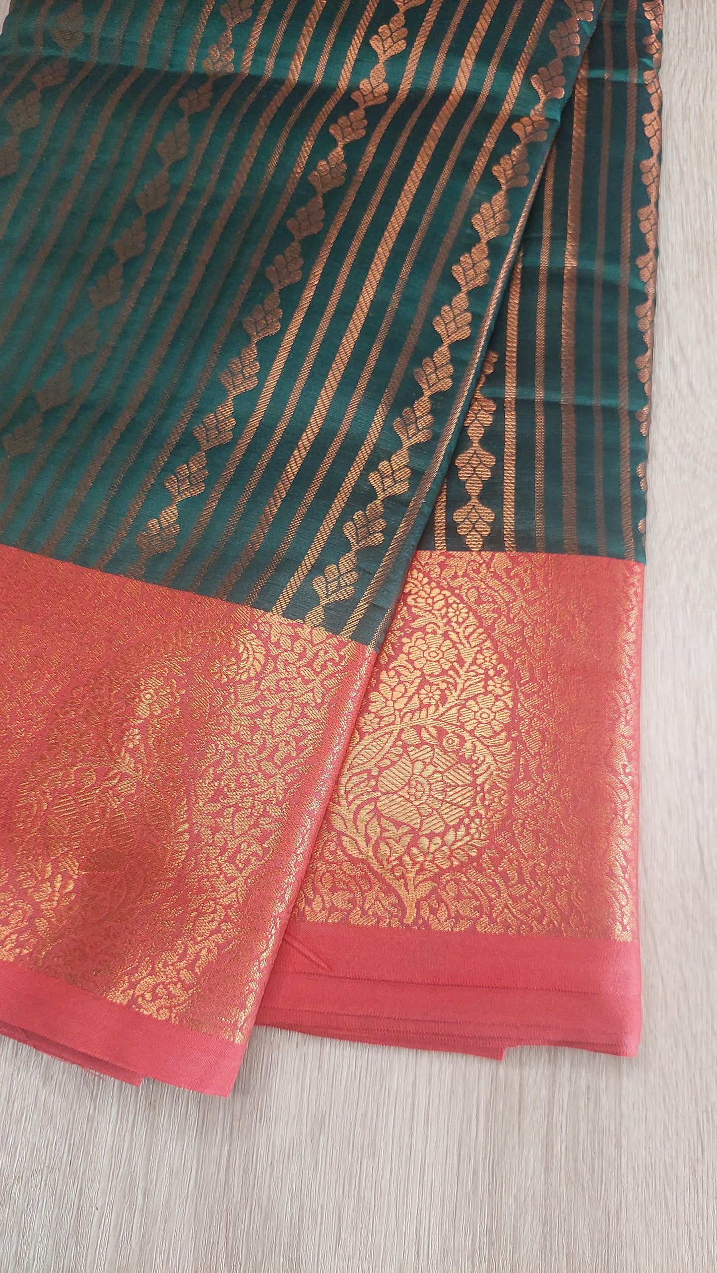 DIVIYA (GREEN)