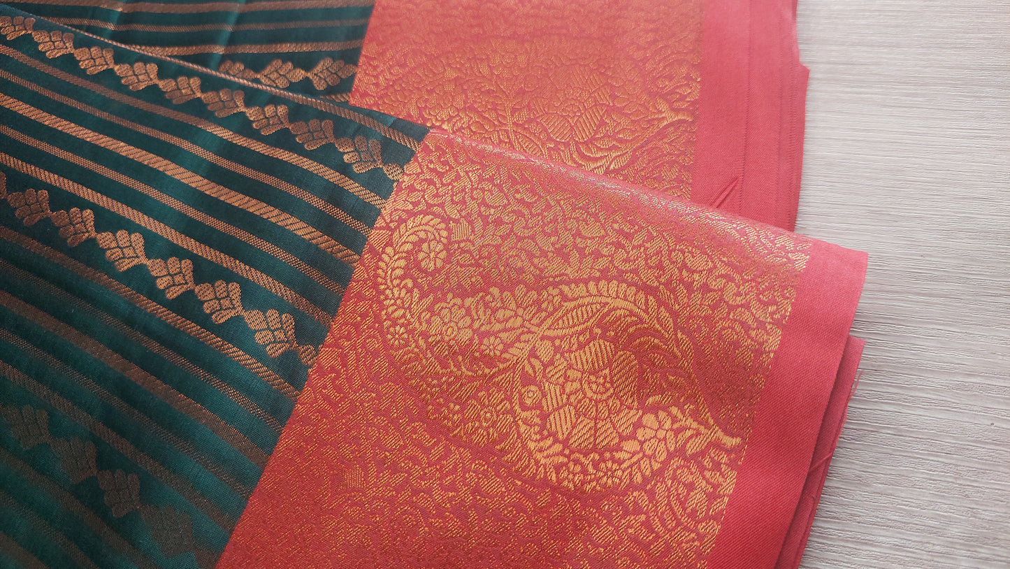 DIVIYA (GREEN)