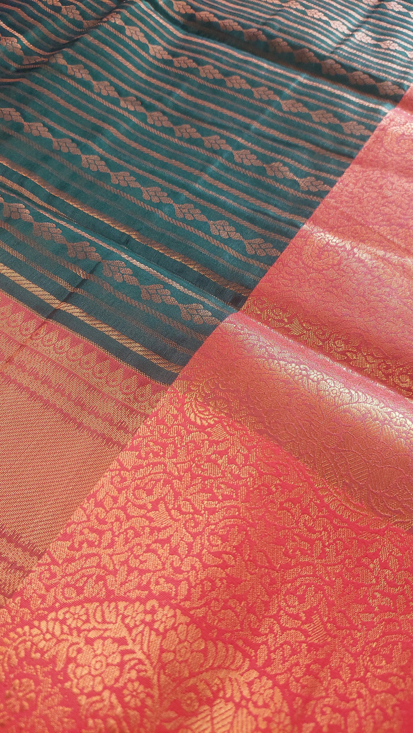 DIVIYA (GREEN)
