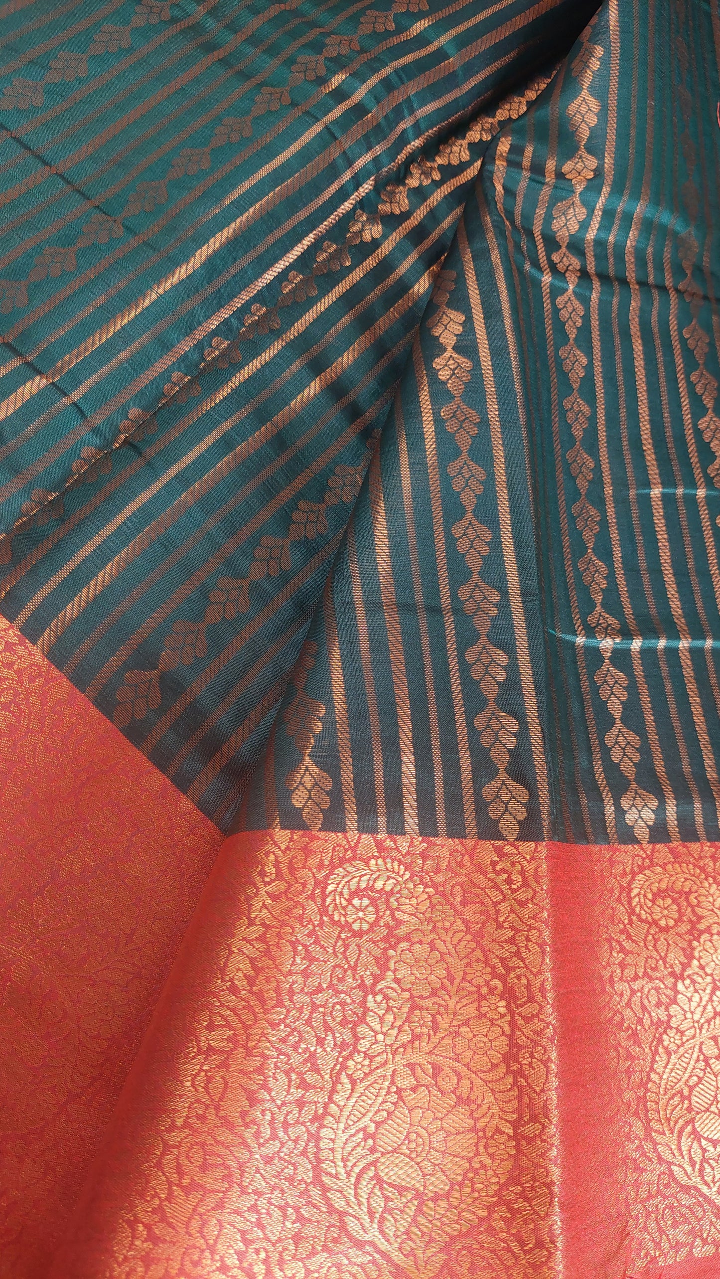 DIVIYA (GREEN)