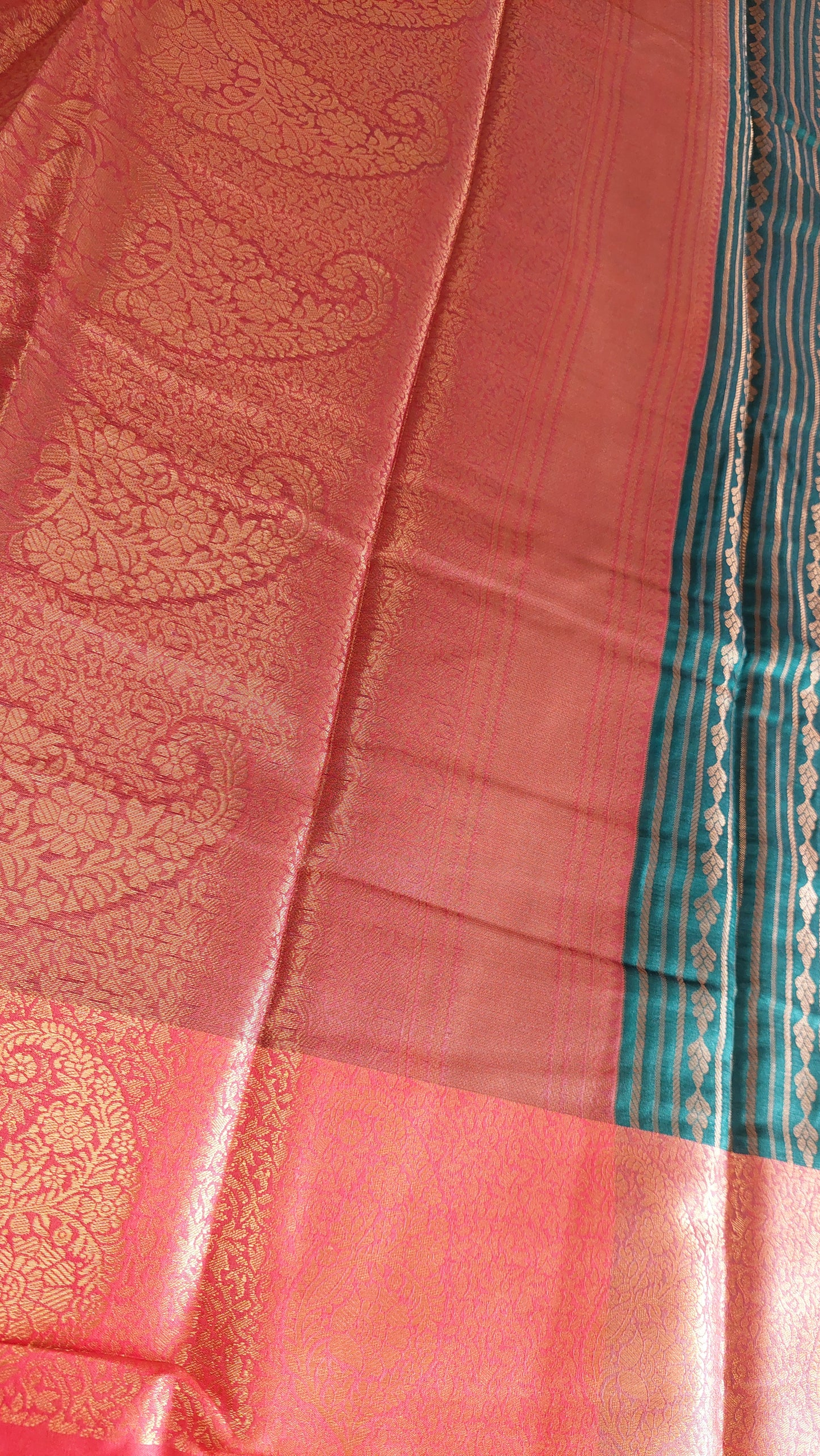 DIVIYA (GREEN)