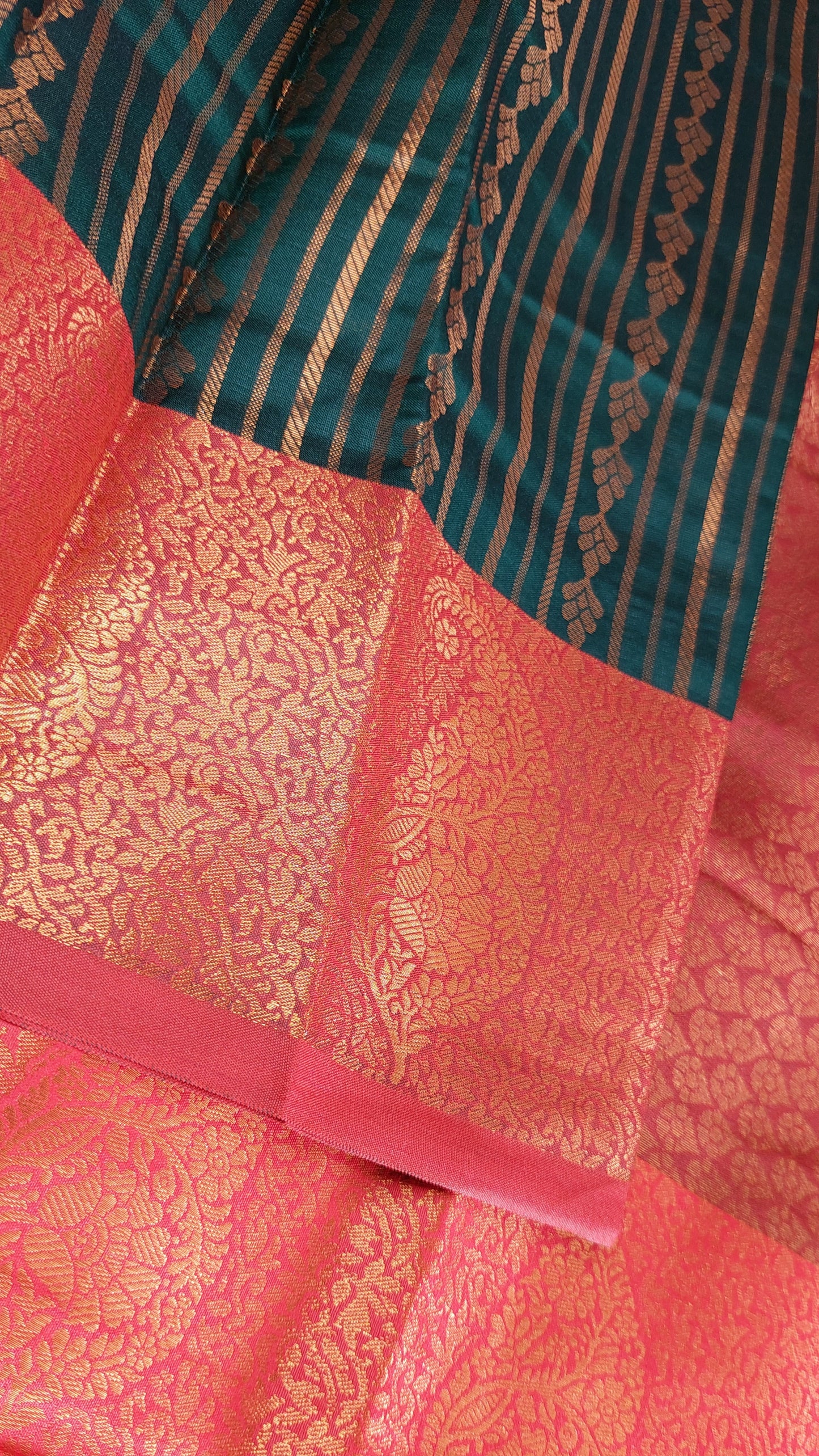 DIVIYA (GREEN)