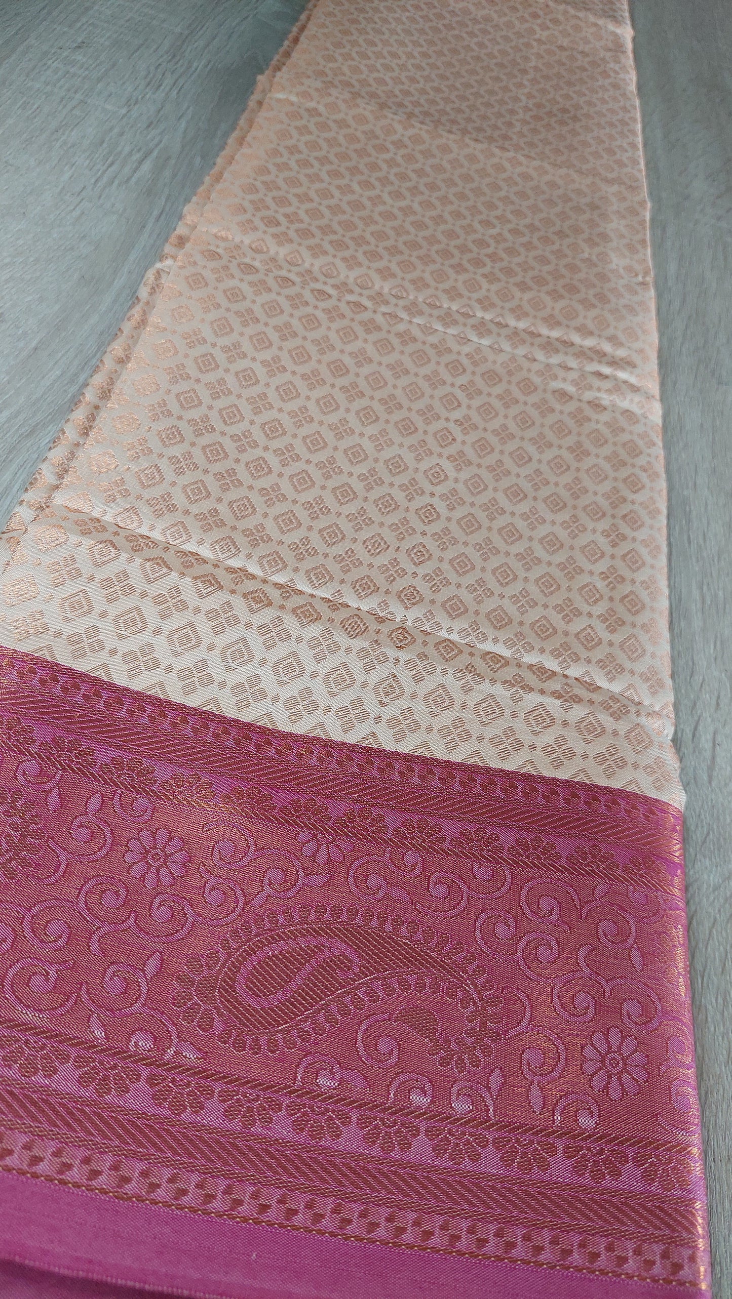 DIVIYA (DUSTY BEIGE)