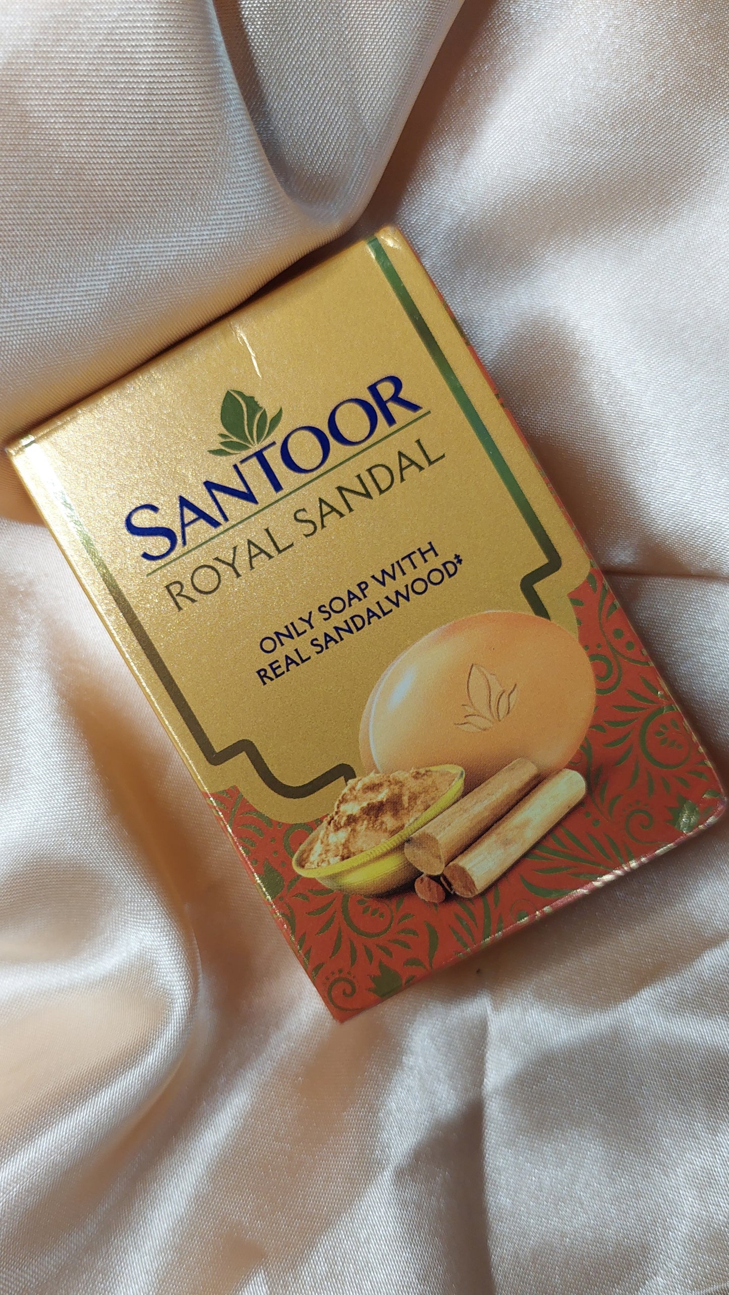SANROOR ROYAL SANDAL
