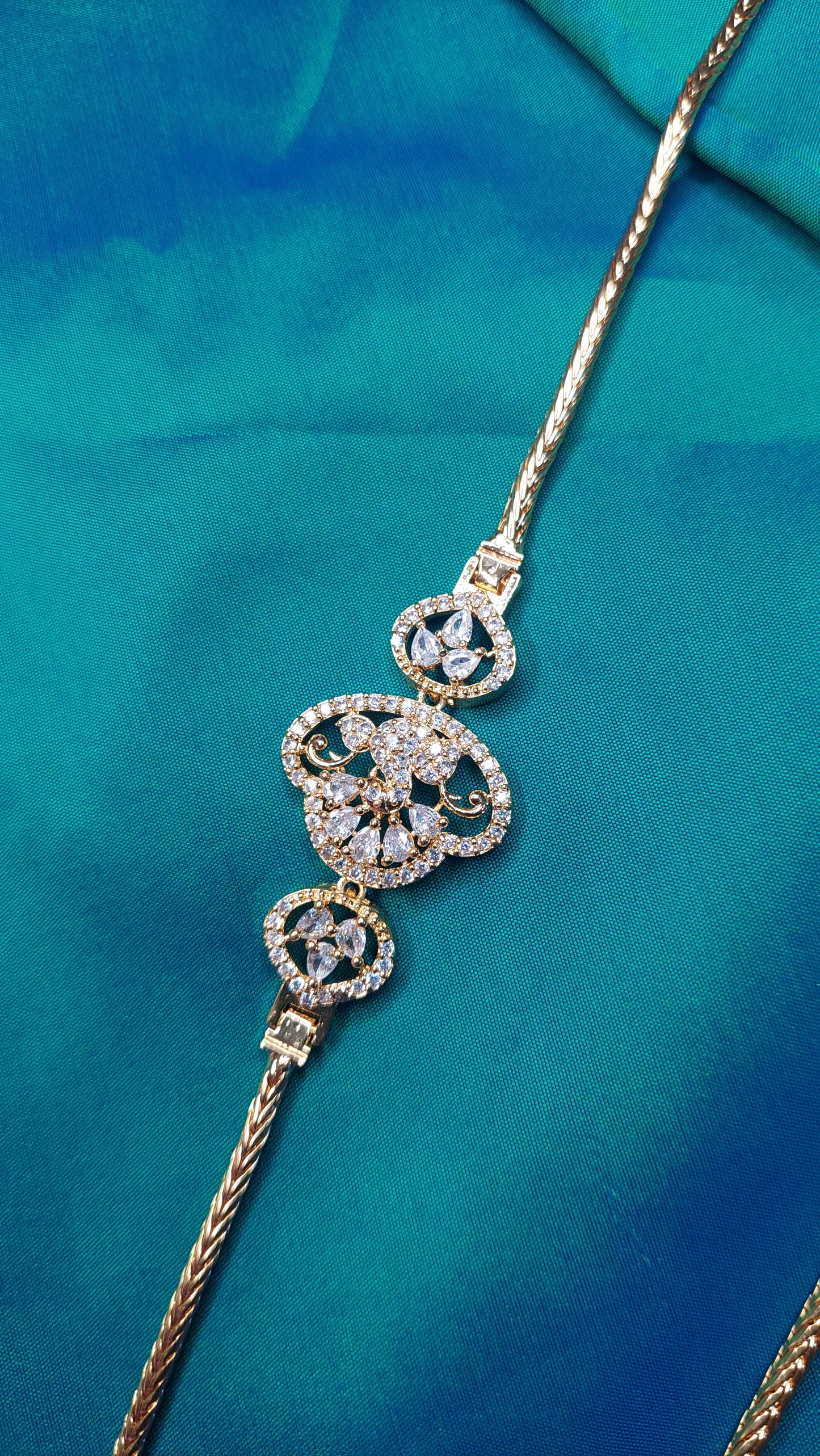 MUGAPU CHAIN DB006