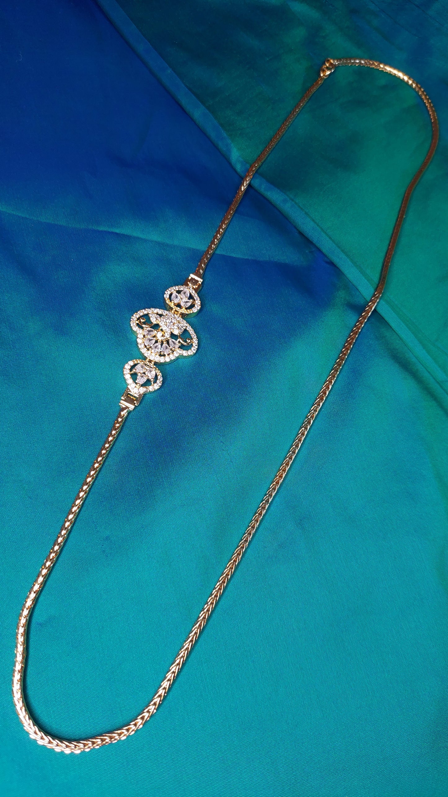 MUGAPU CHAIN DB006