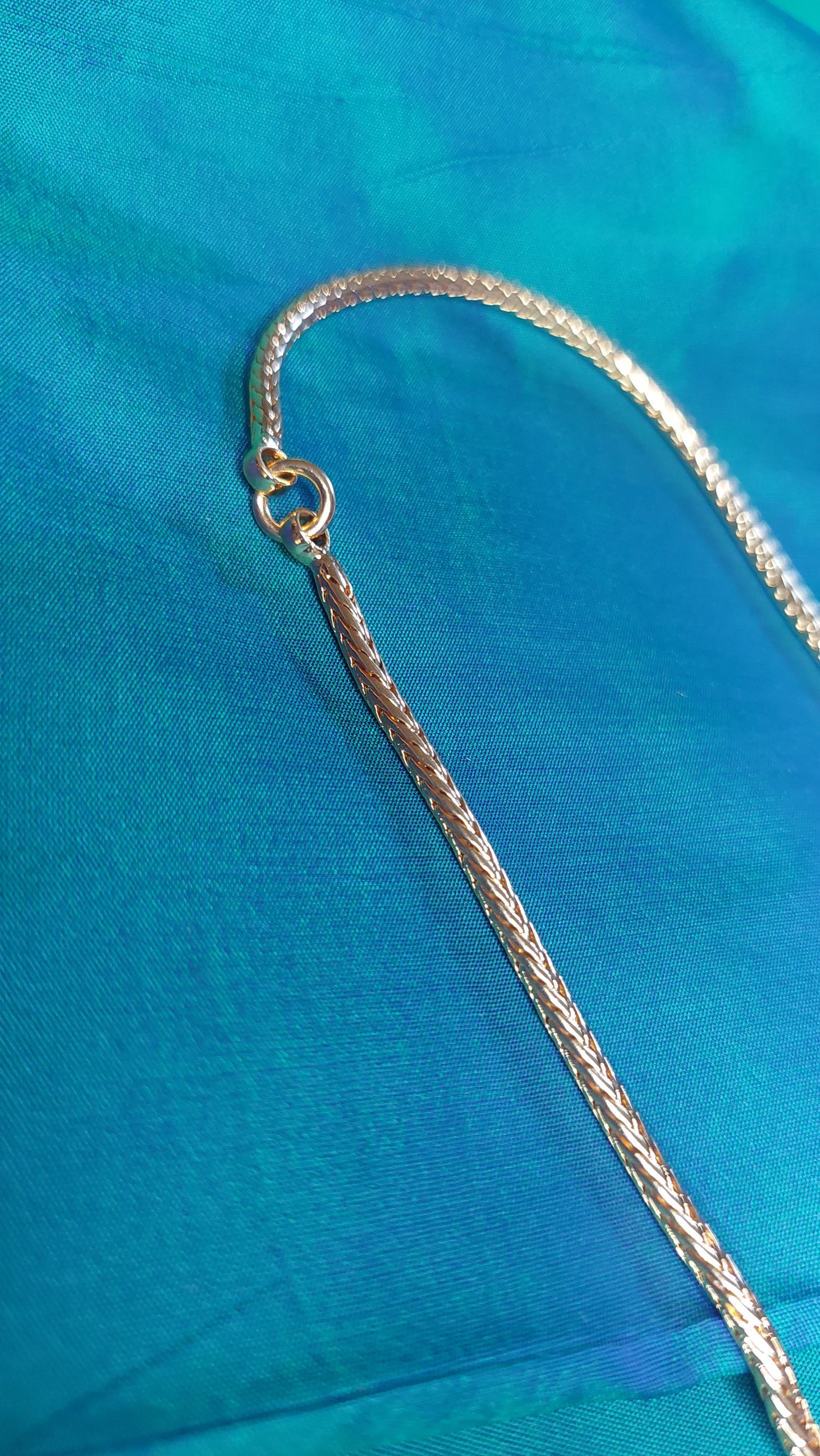 MUGAPU CHAIN DB006