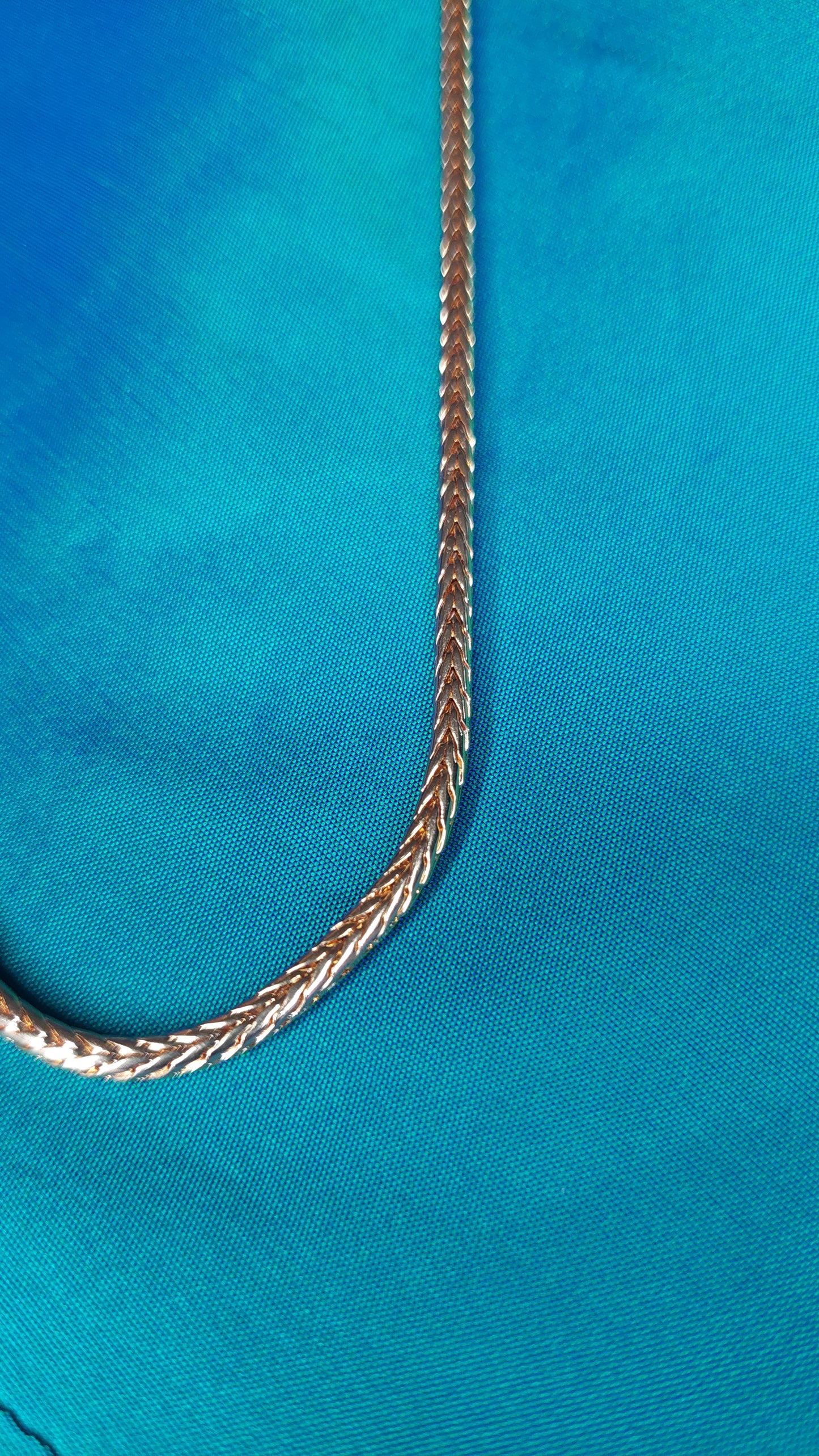 MUGAPU CHAIN DB006