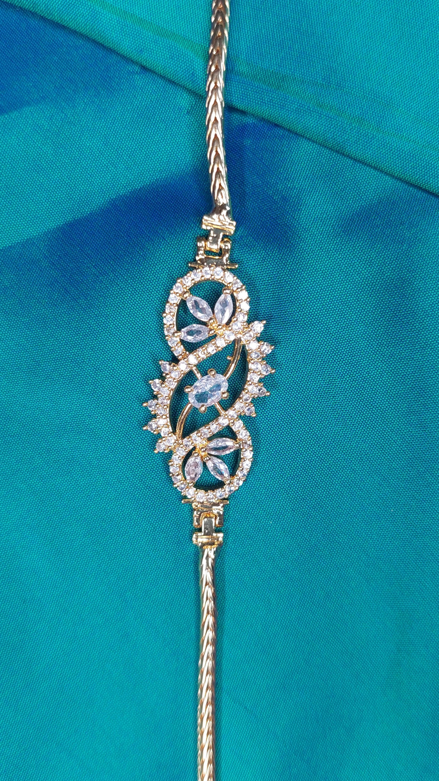 MUGAPU CHAIN DB007