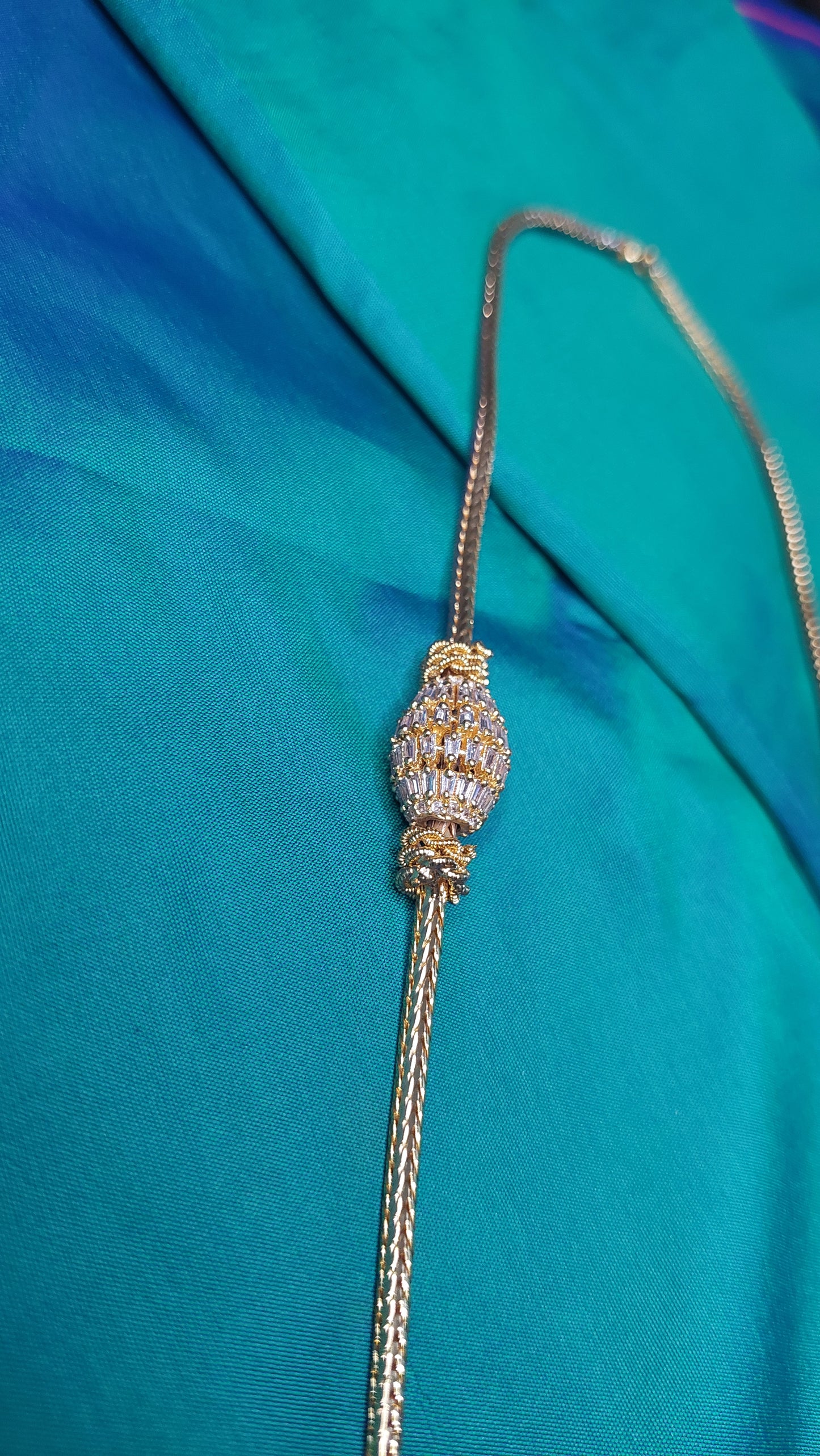 MUGAPU CHAIN DB008