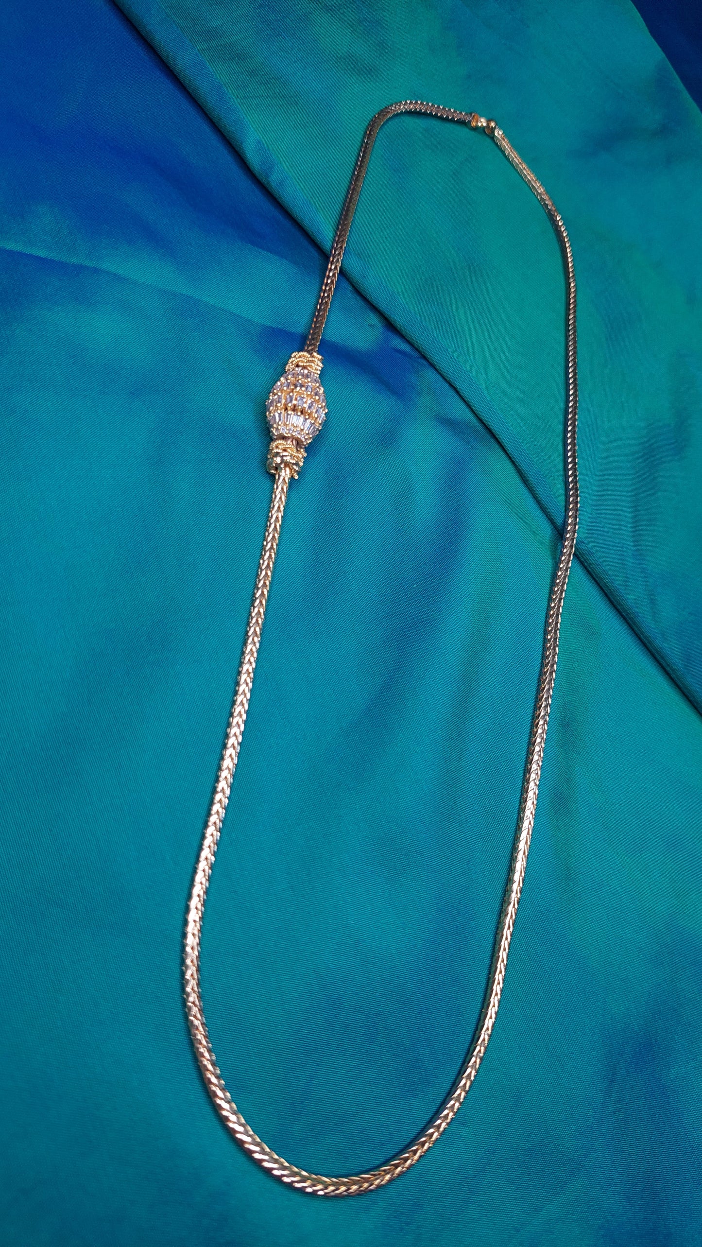 MUGAPU CHAIN DB008