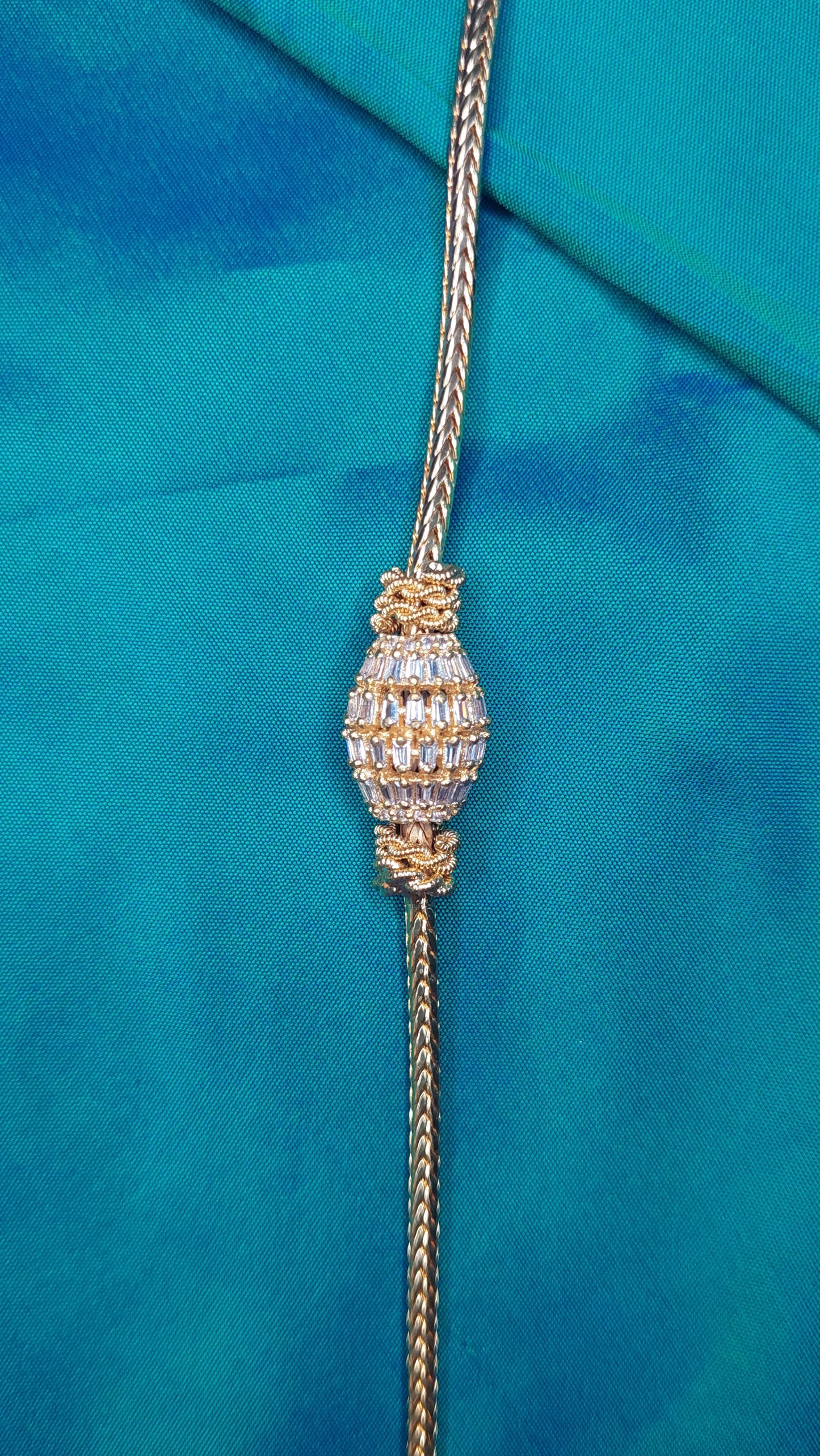 MUGAPU CHAIN DB008