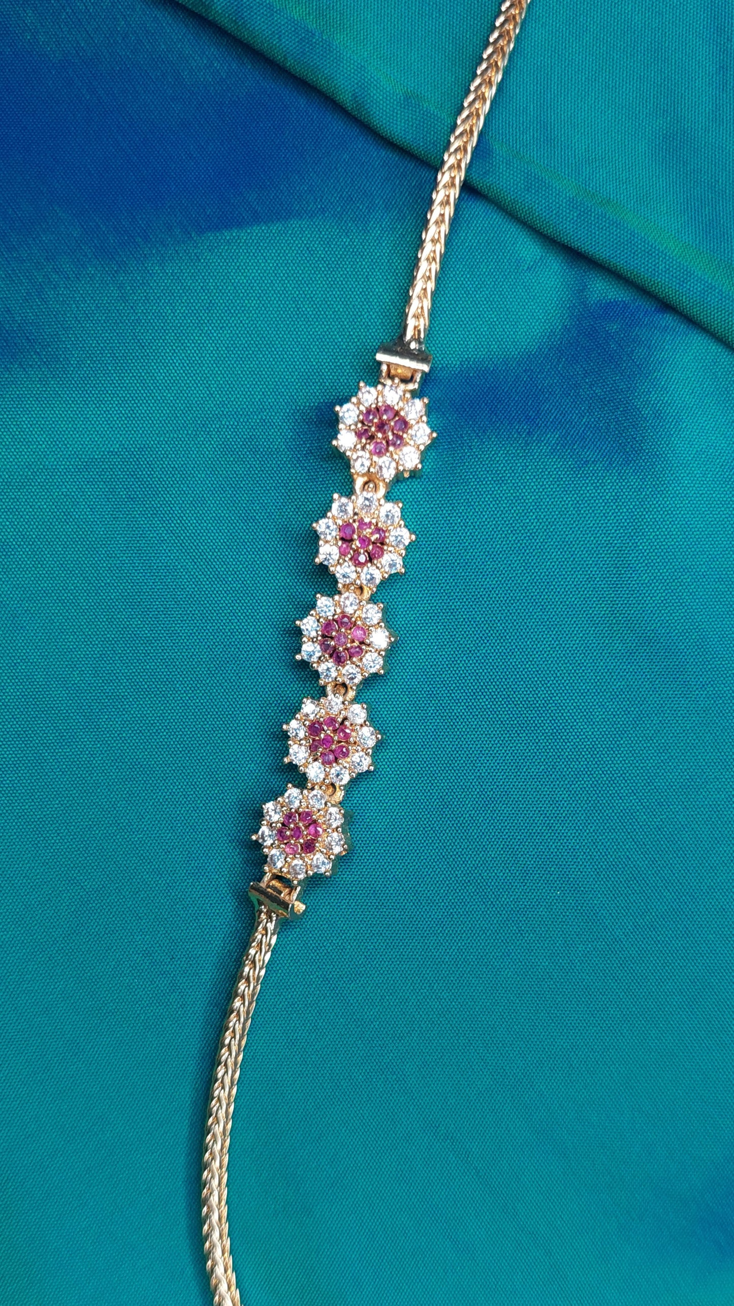 MUGAPU CHAIN DB009