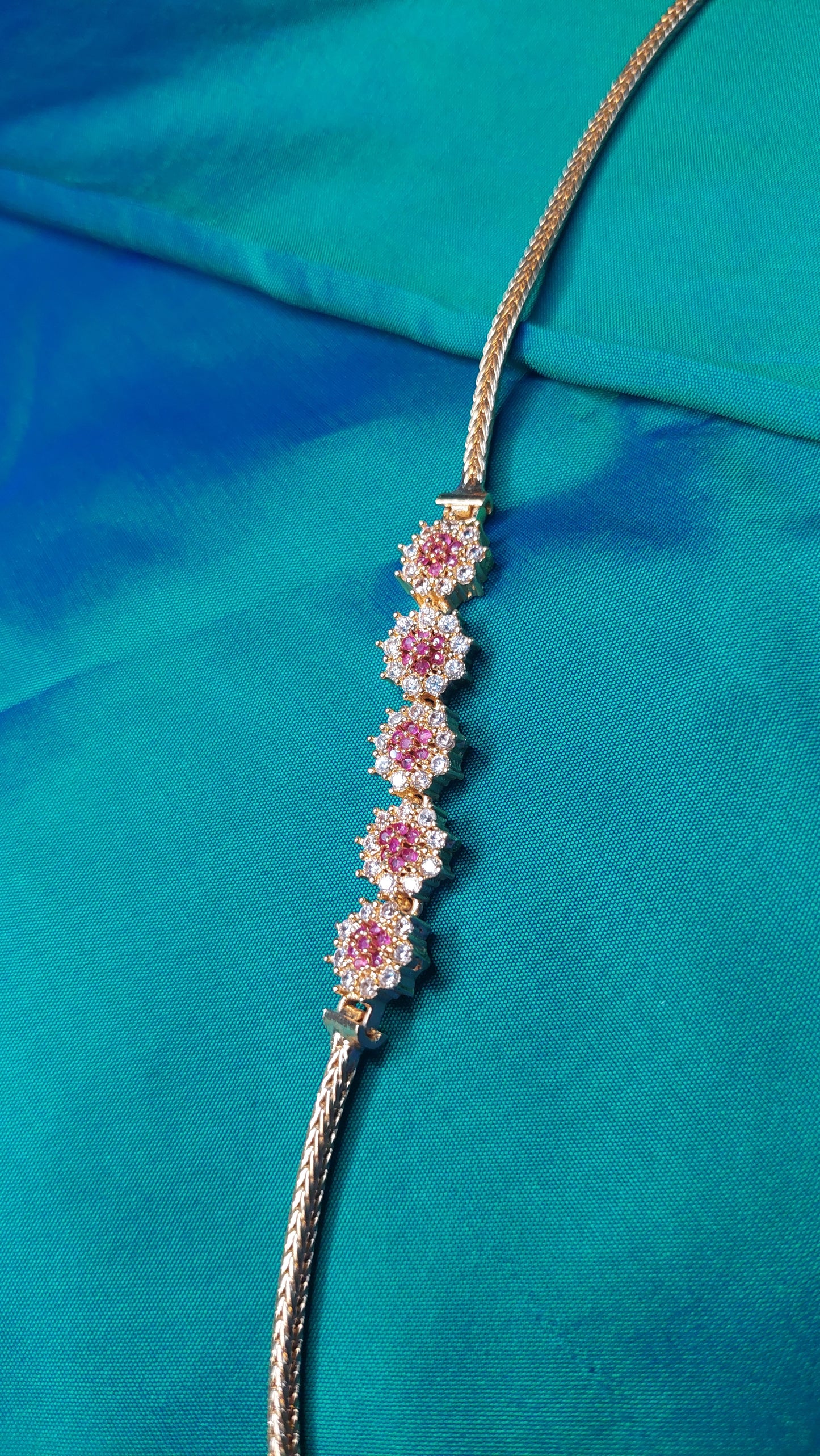 MUGAPU CHAIN DB009