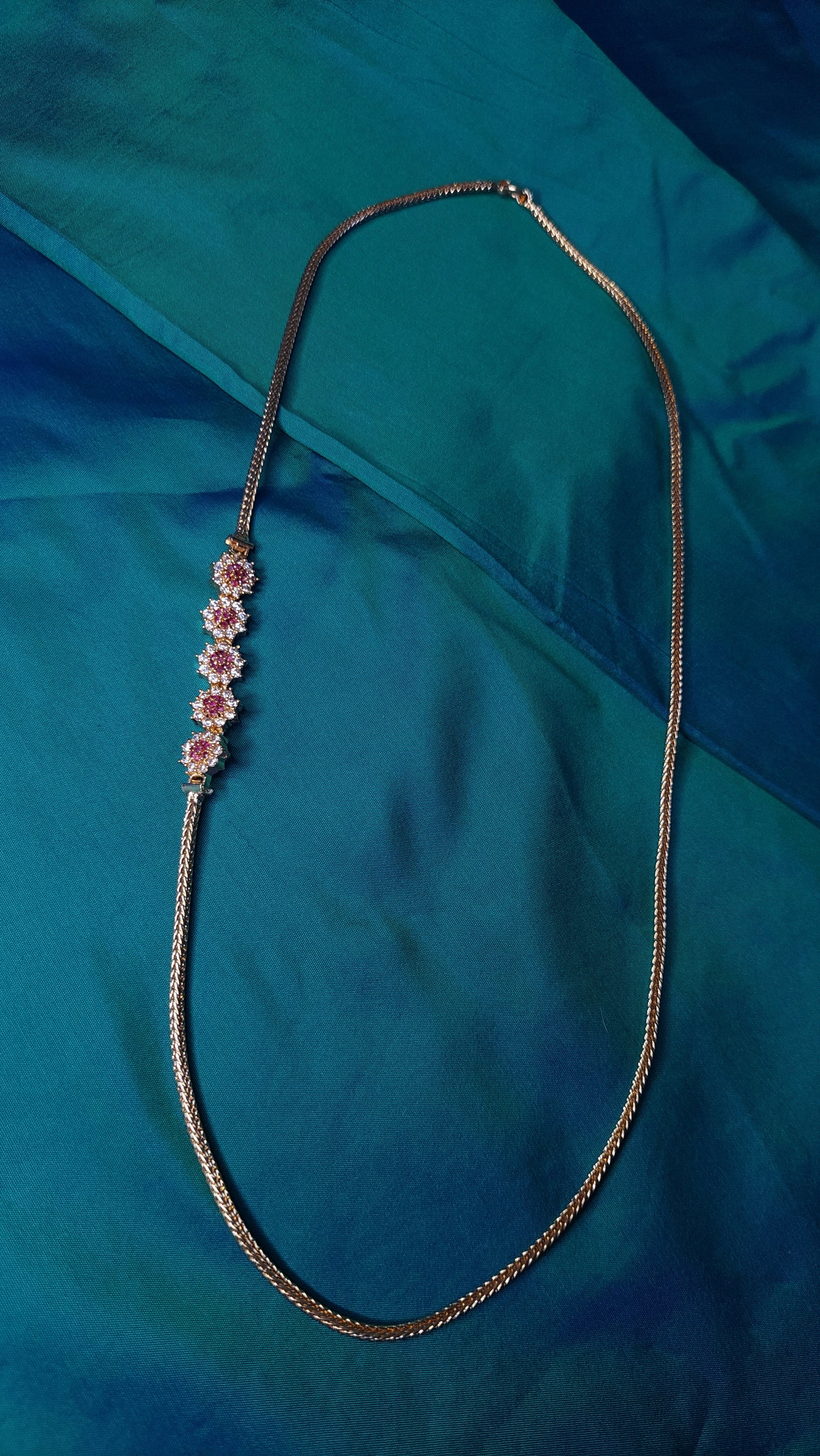 MUGAPU CHAIN DB009