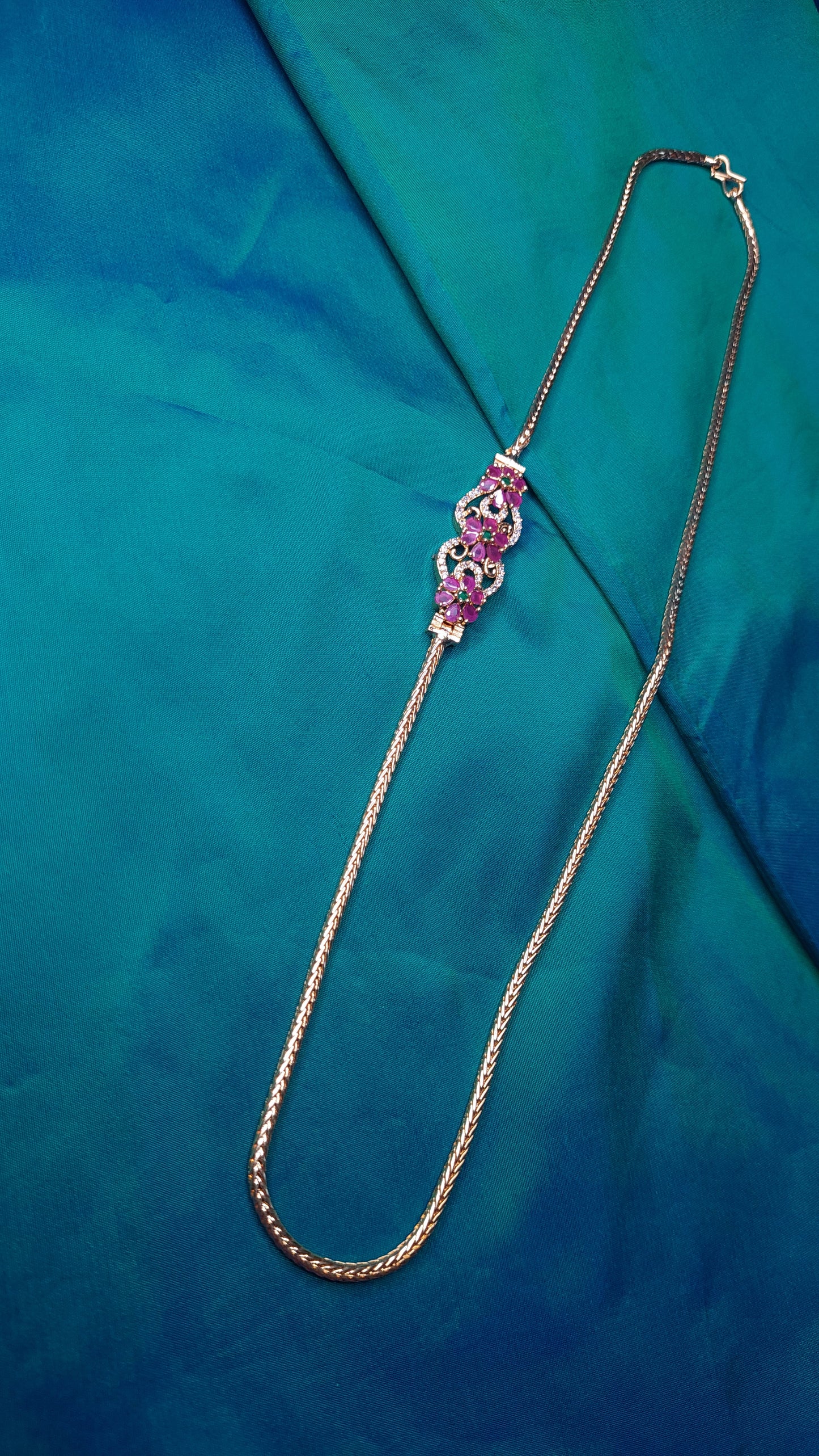 MUGAPU CHAIN DB010