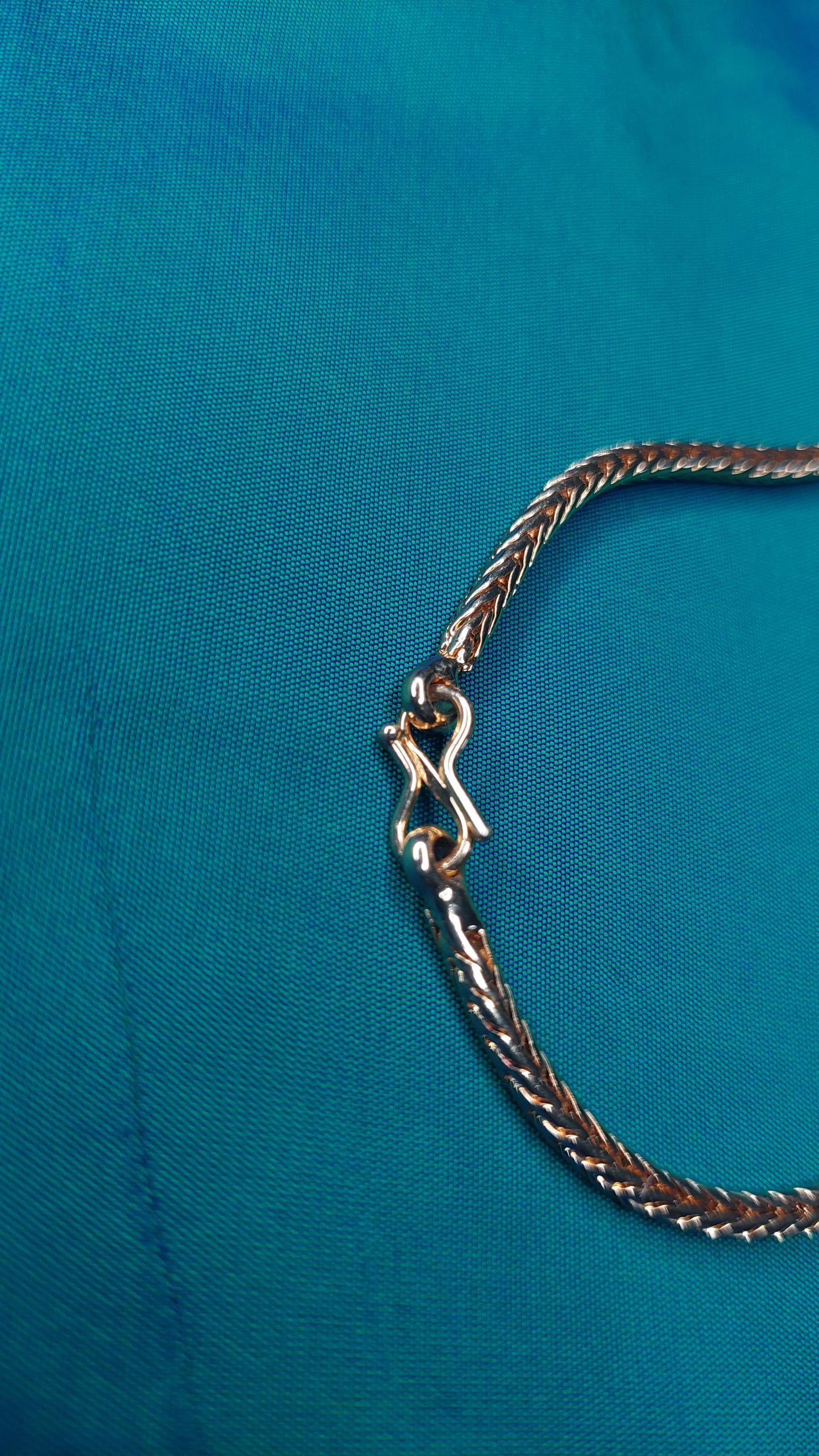 MUGAPU CHAIN DB010