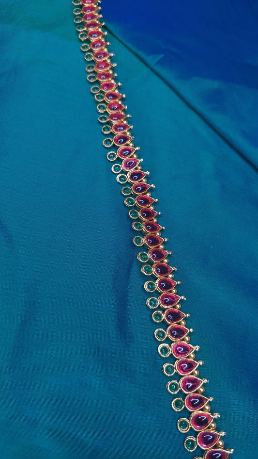 KEMP WAIST CHAIN DB0038