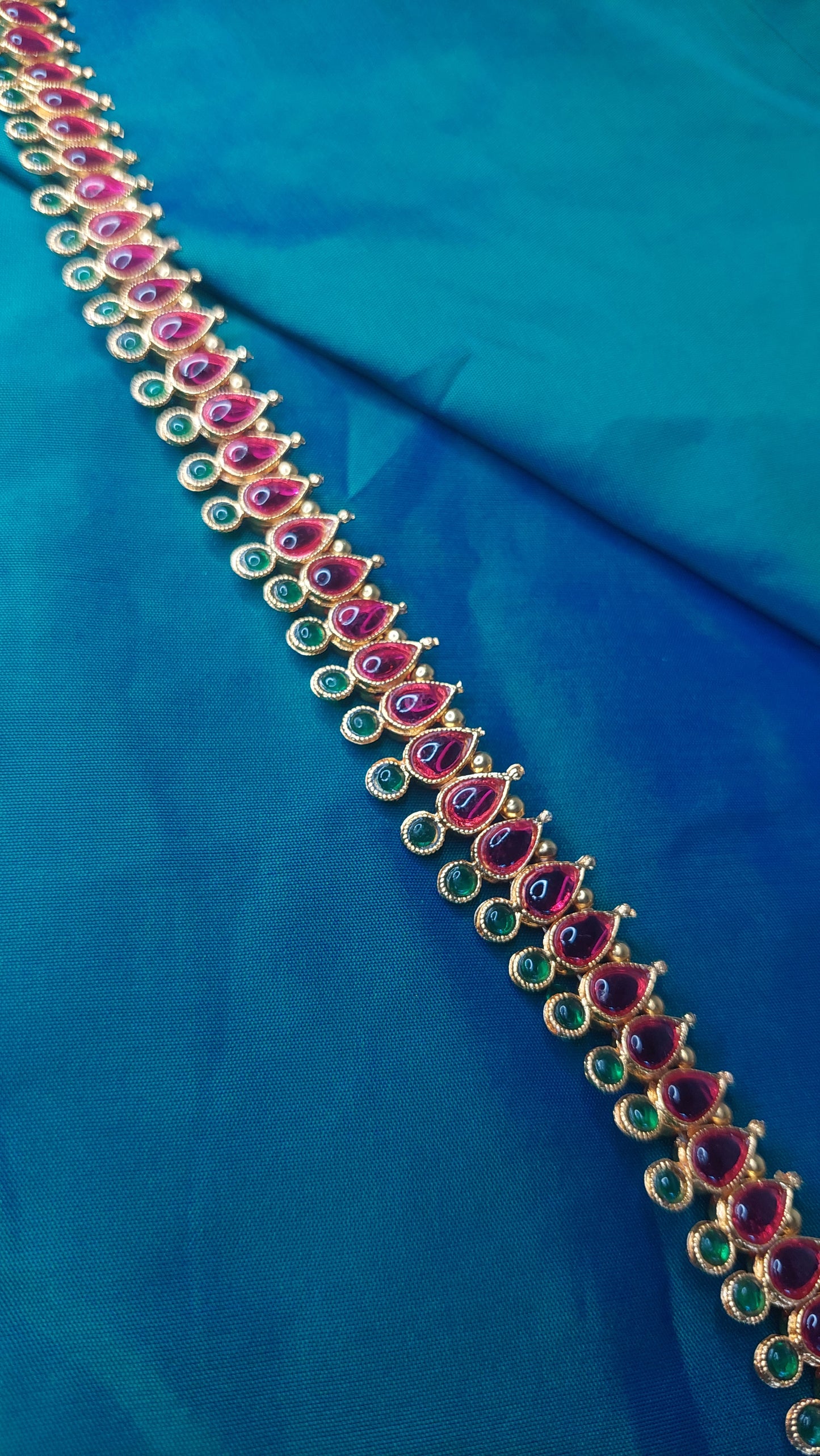 KEMP WAIST CHAIN DB0038