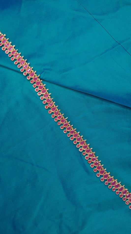 KEMP WAIST CHAIN DB0039