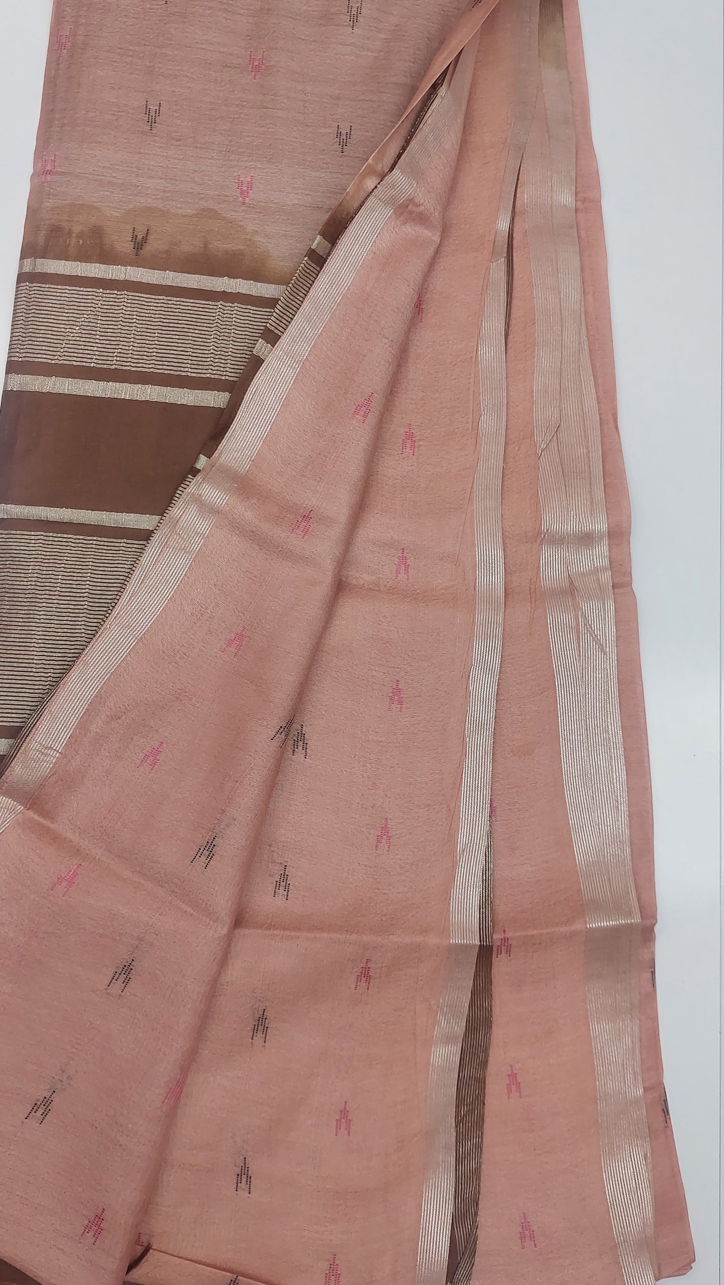 SOFT COTTON SAREE