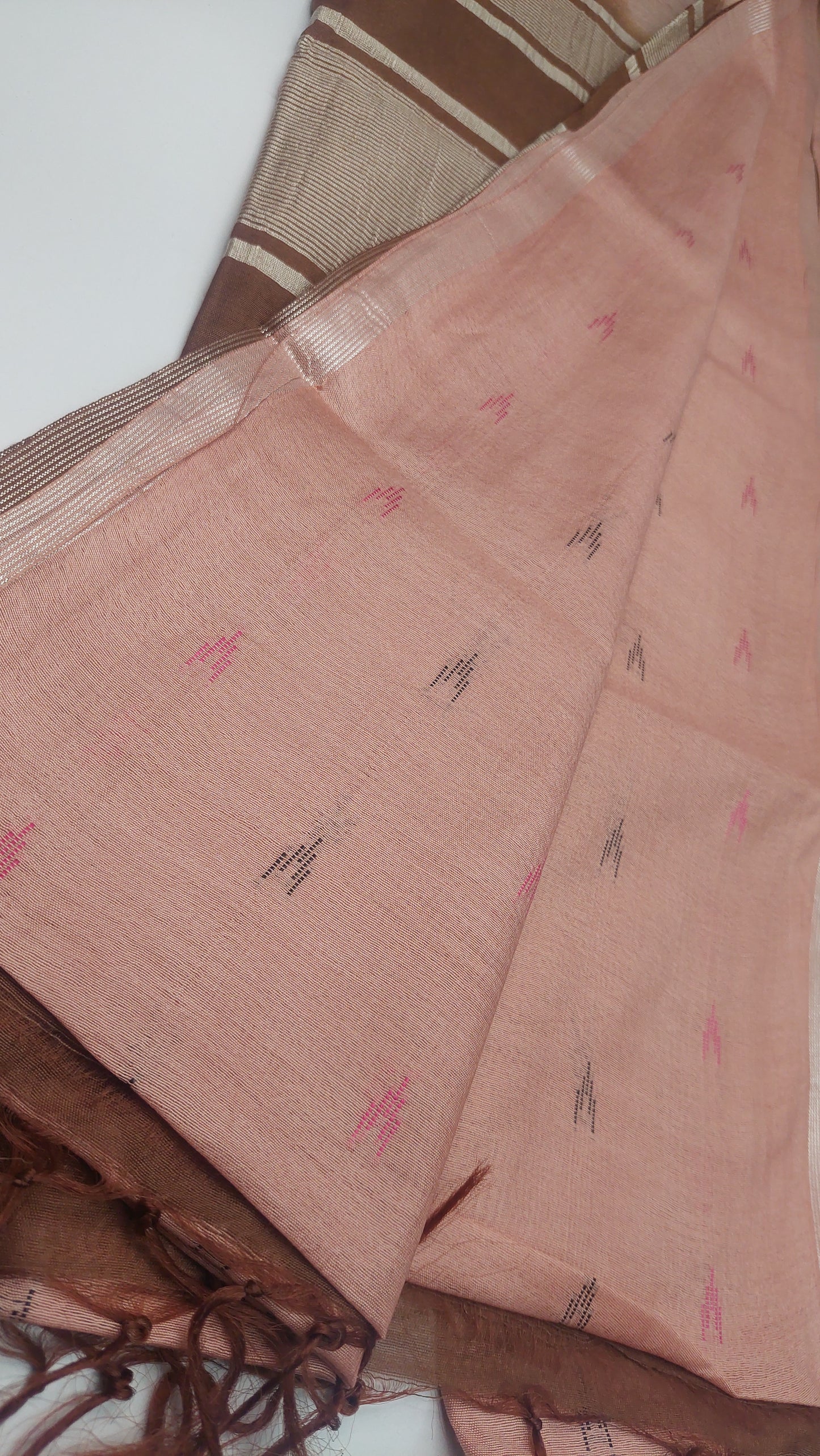 SOFT COTTON SAREE