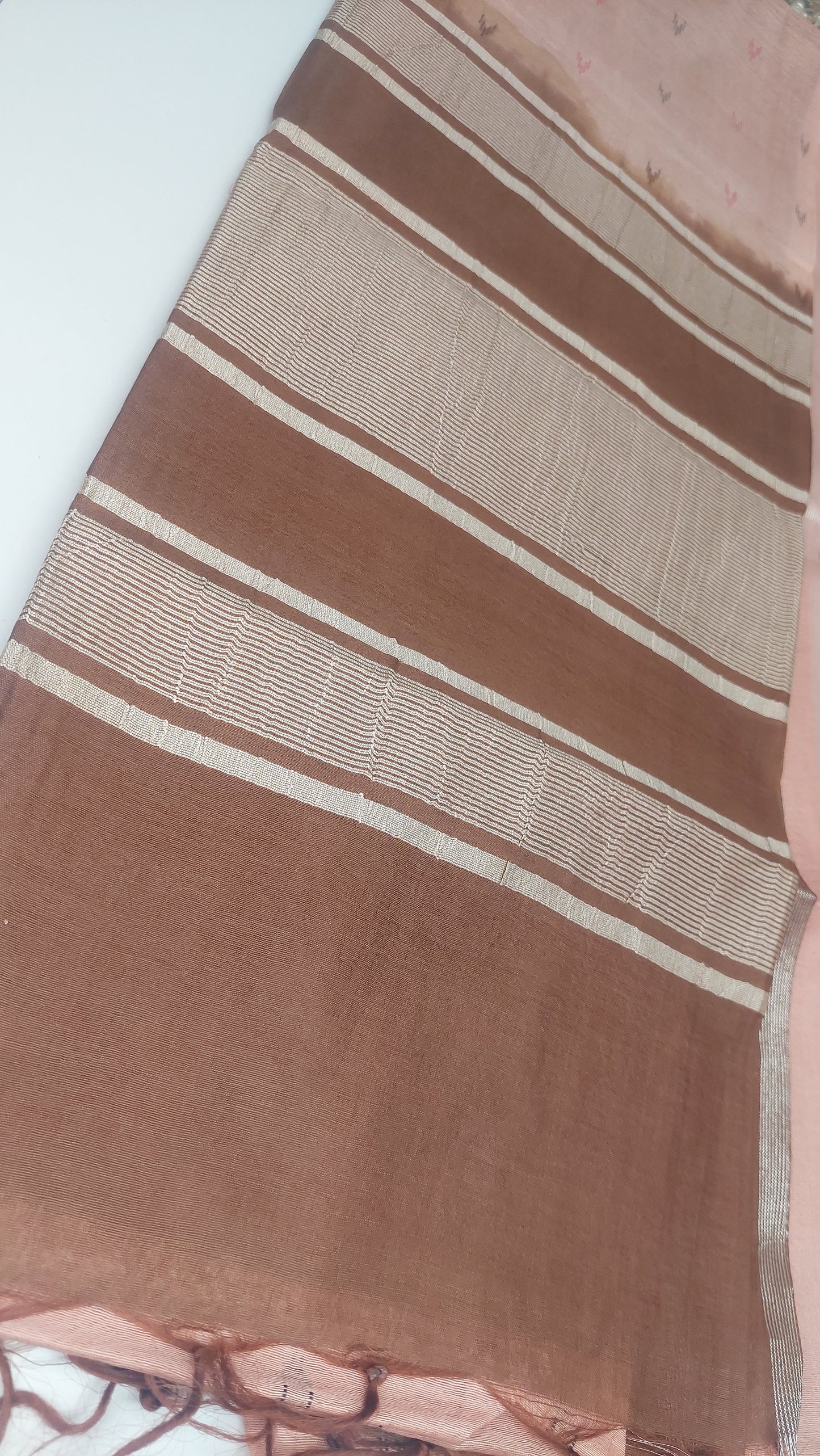 SOFT COTTON SAREE