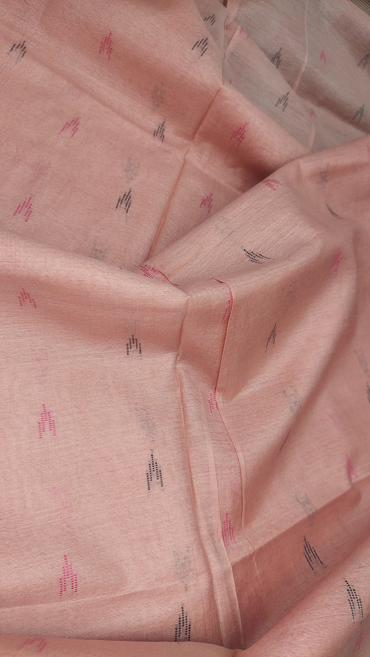 SOFT COTTON SAREE