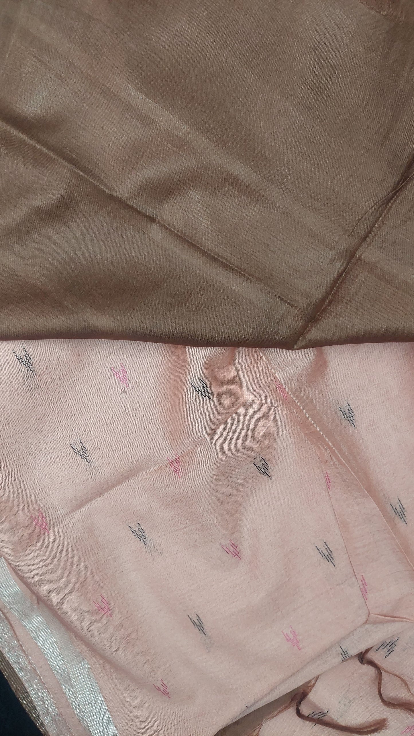 SOFT COTTON SAREE