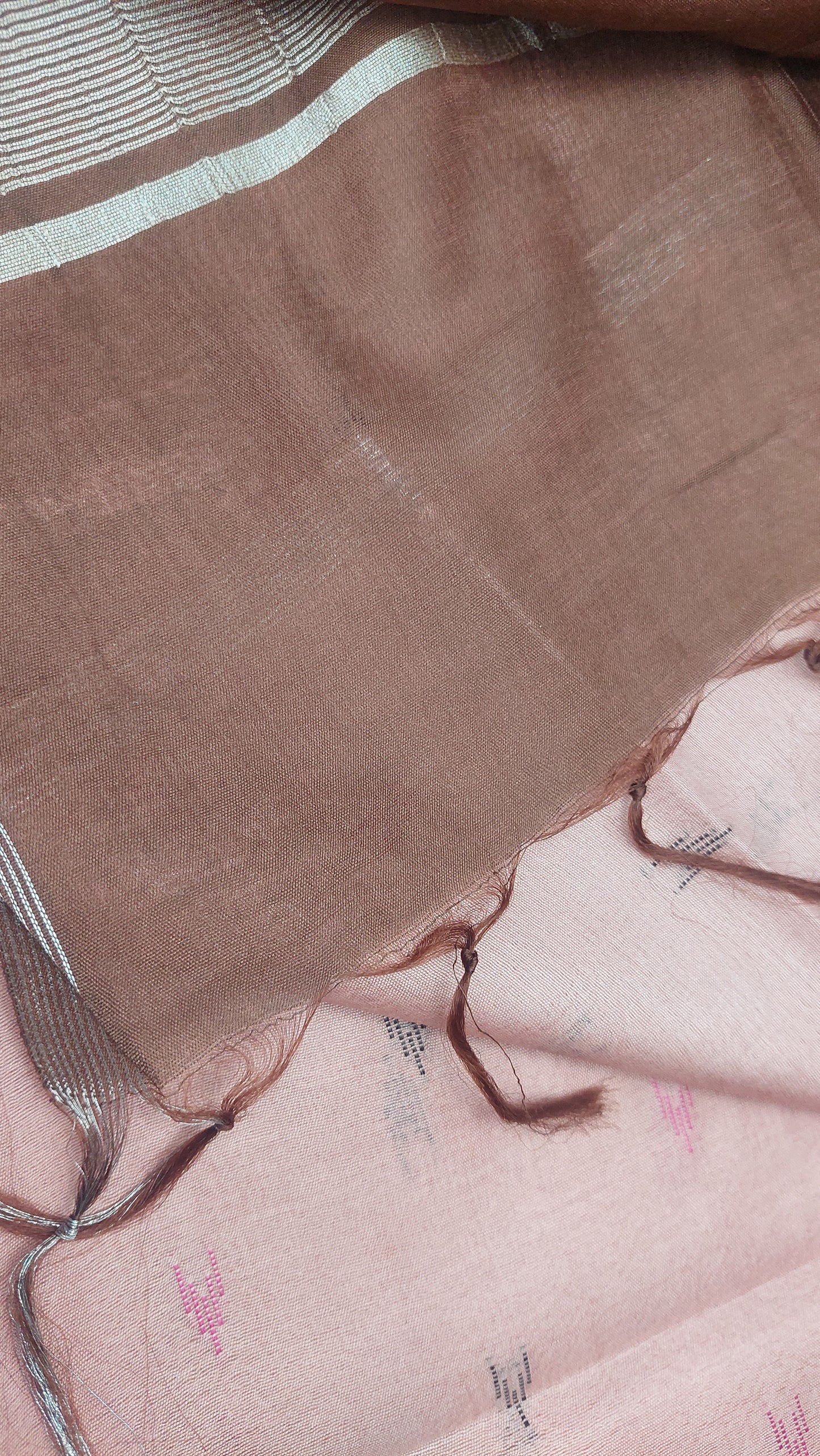 SOFT COTTON SAREE