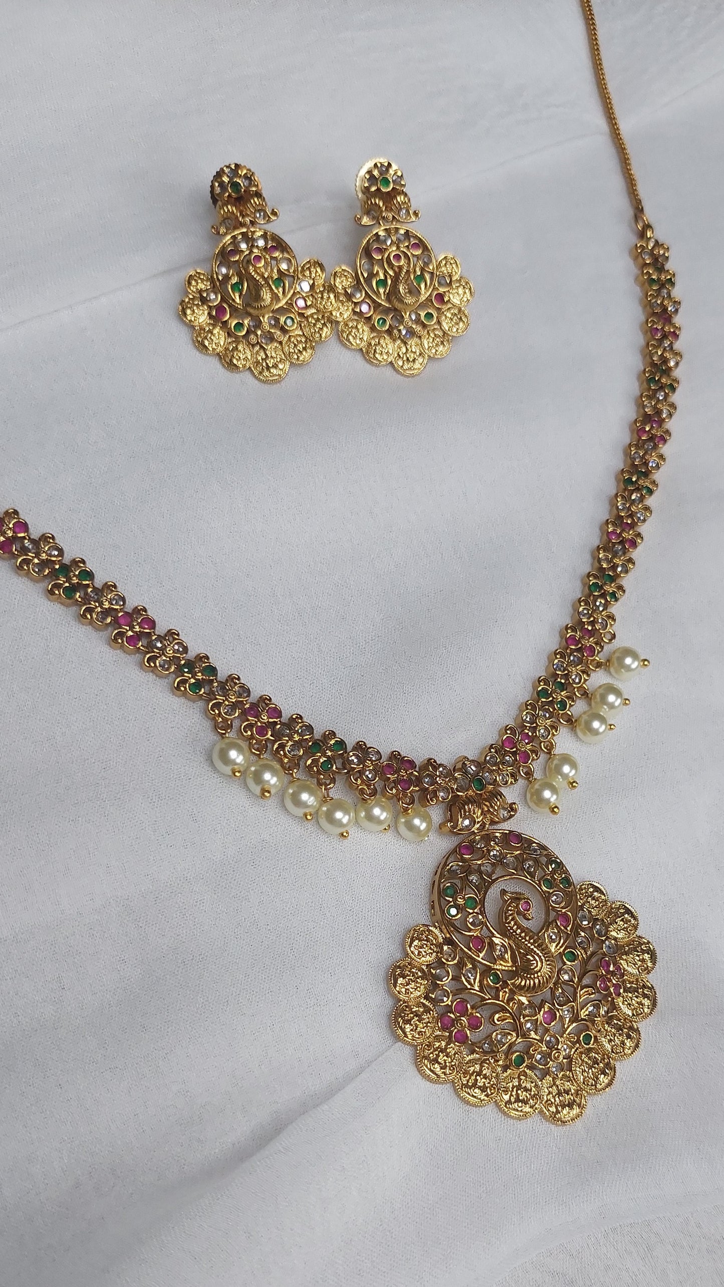 VANATHI