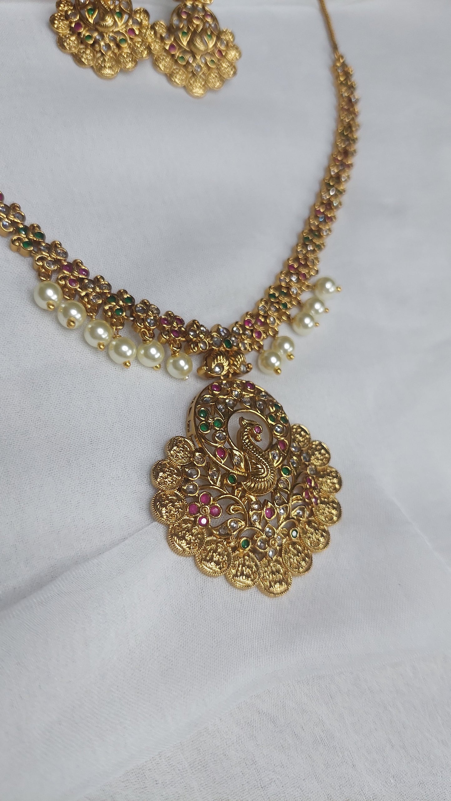 VANATHI