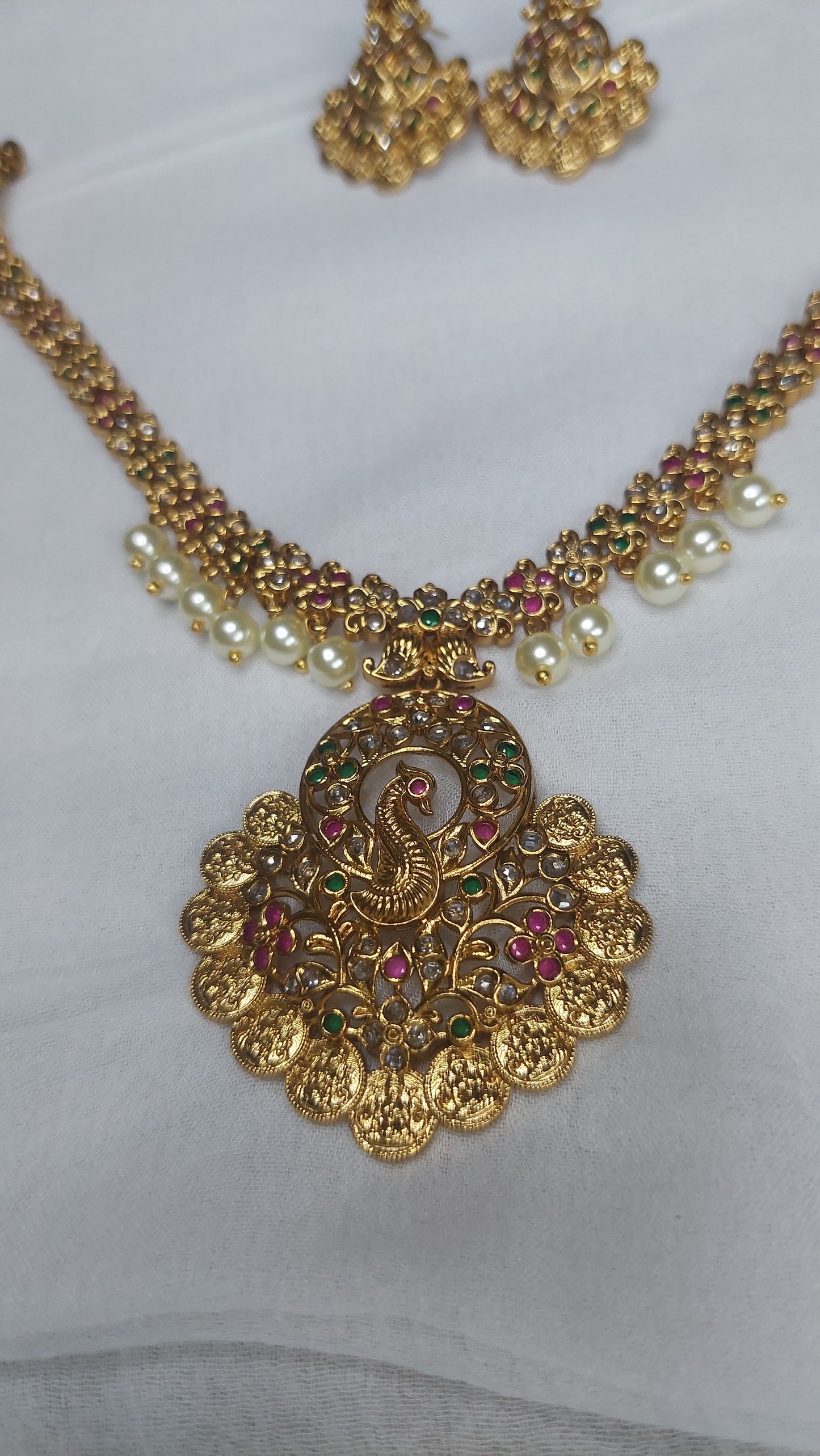 VANATHI