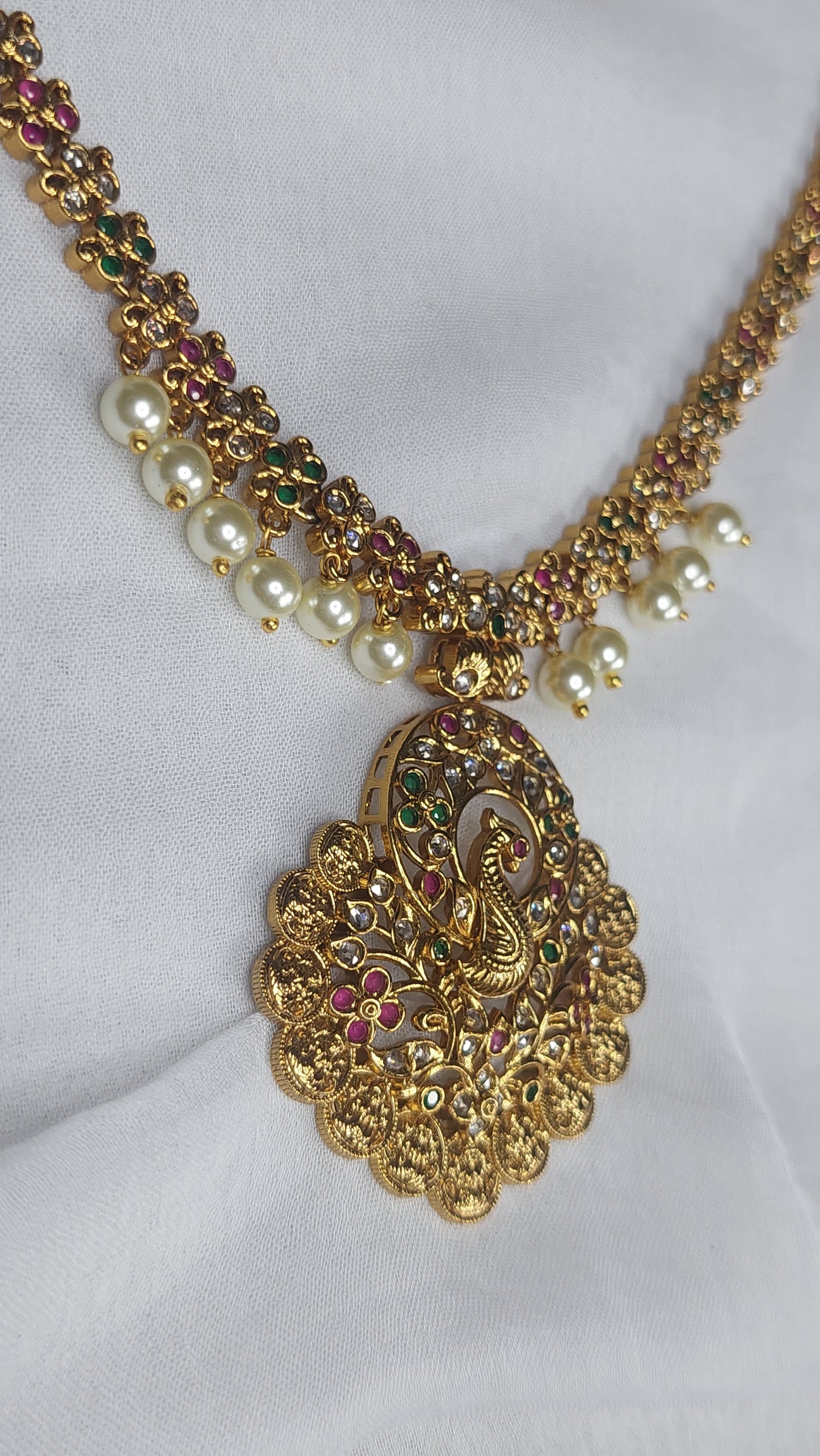 VANATHI