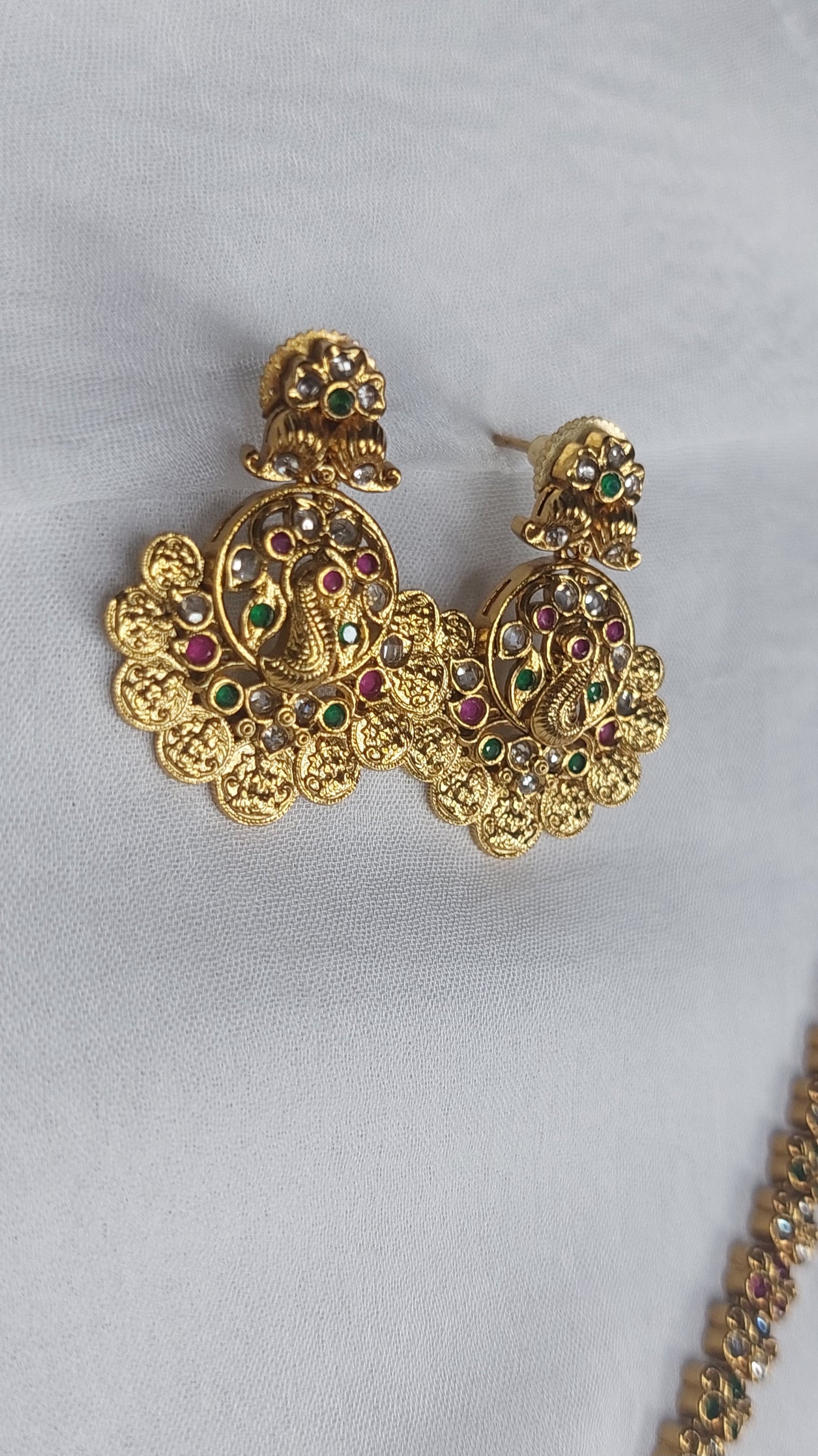 VANATHI