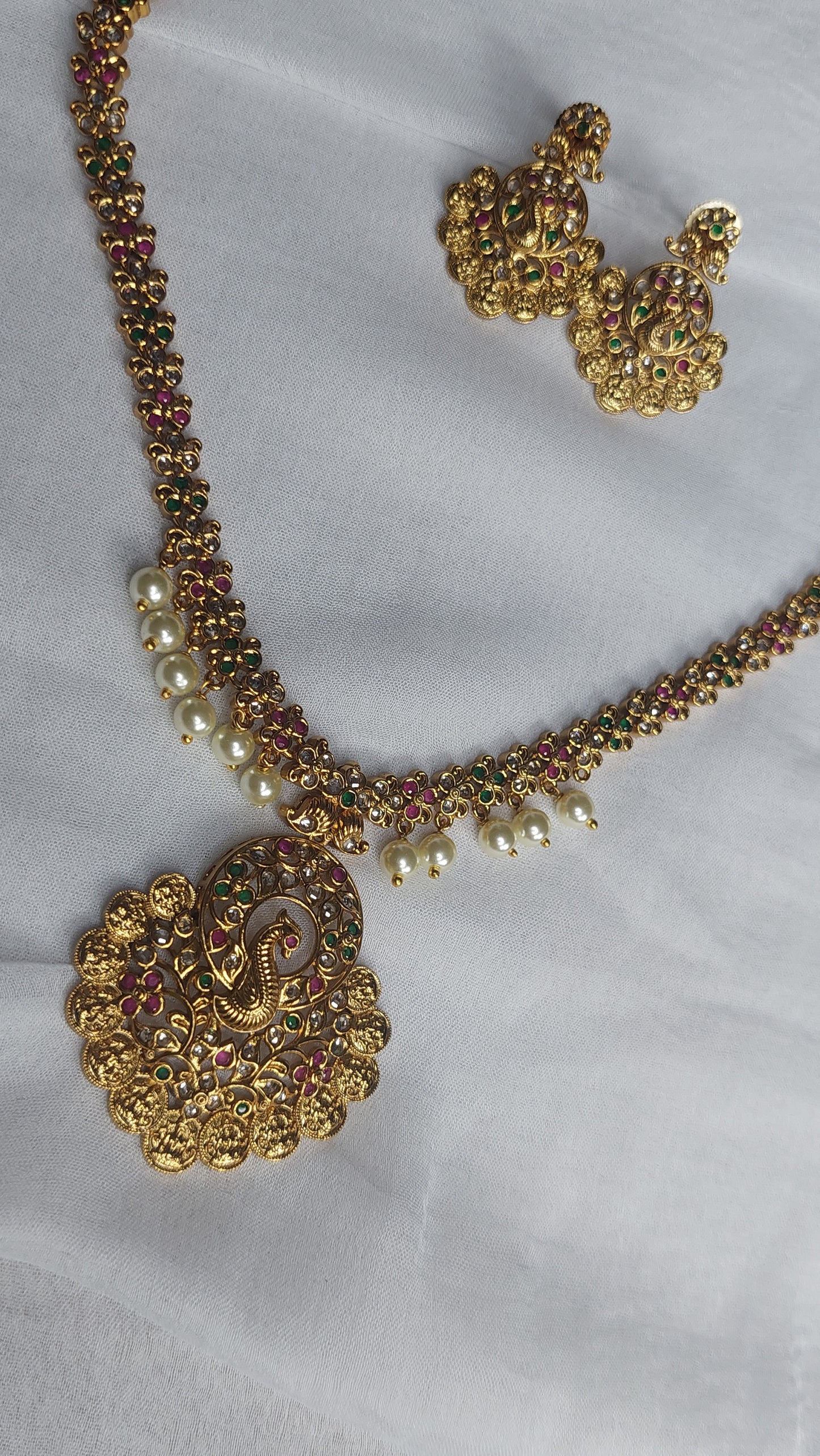VANATHI