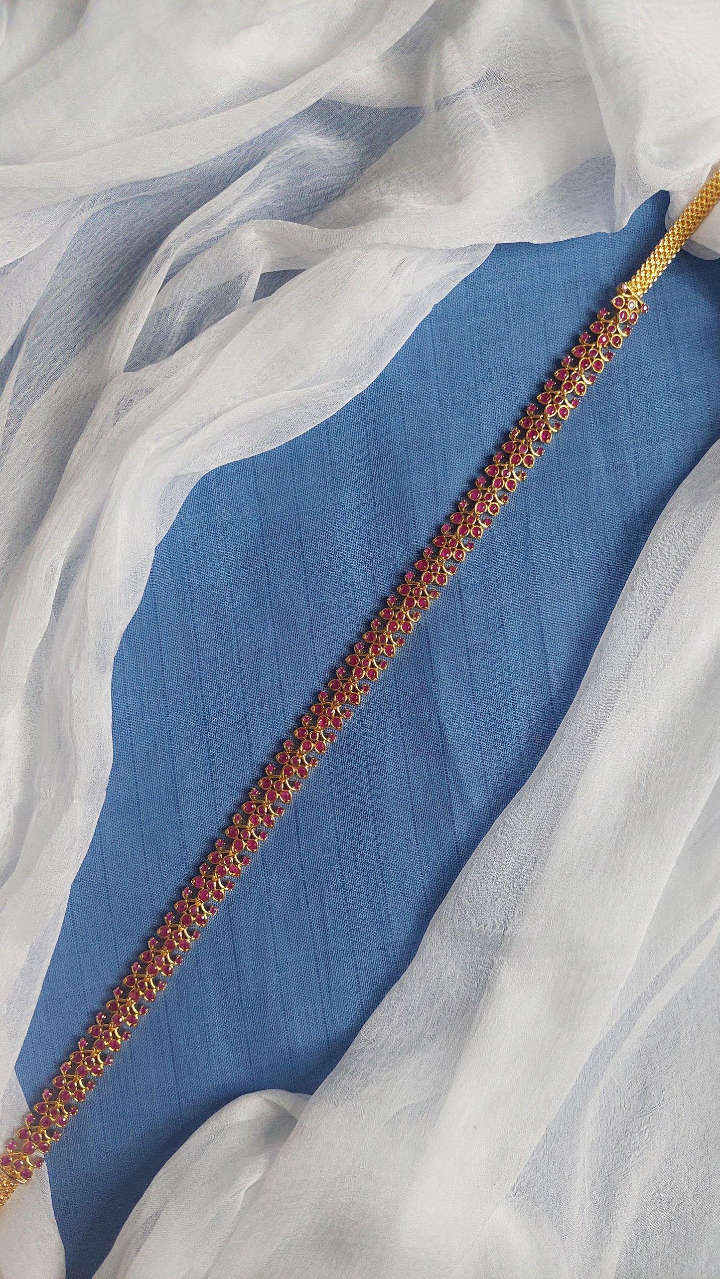 WAIST CHAIN E0039