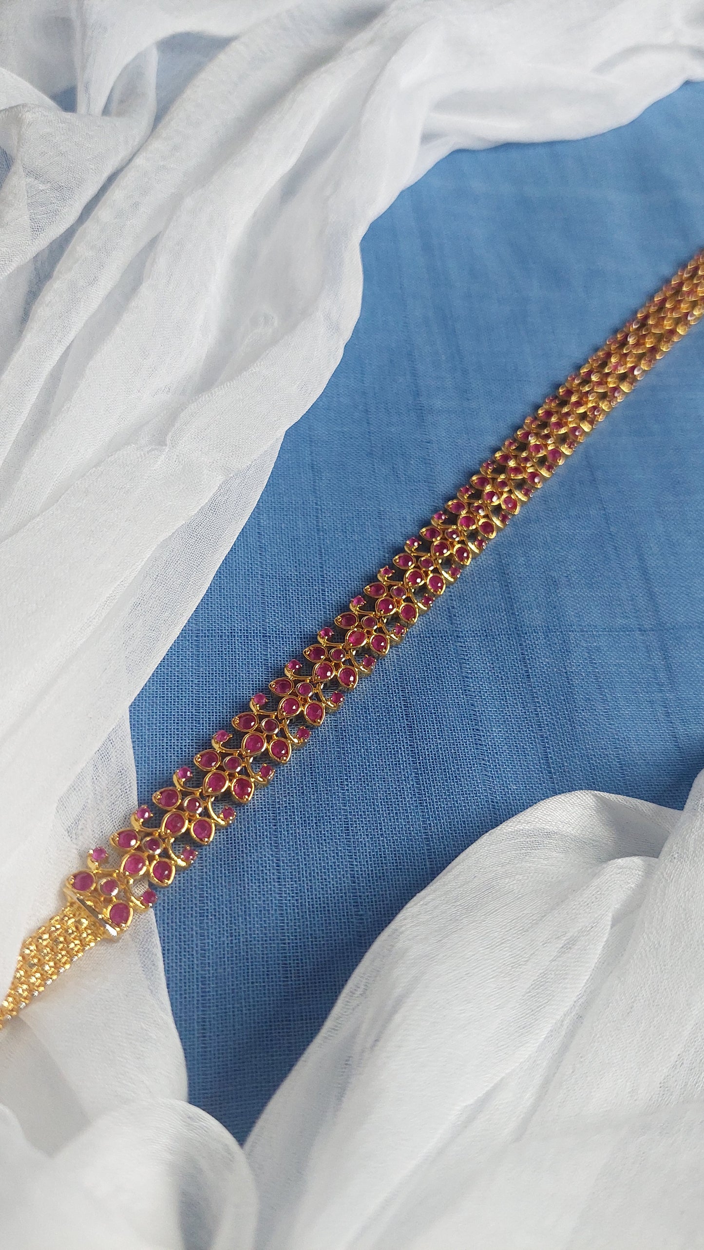 WAIST CHAIN E0039