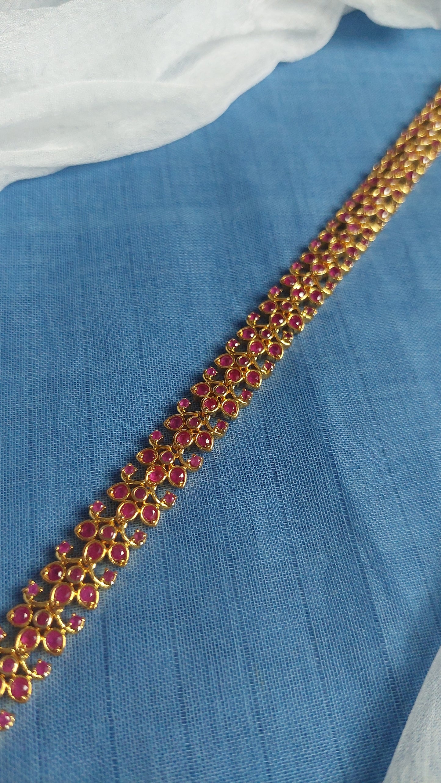 WAIST CHAIN E0039