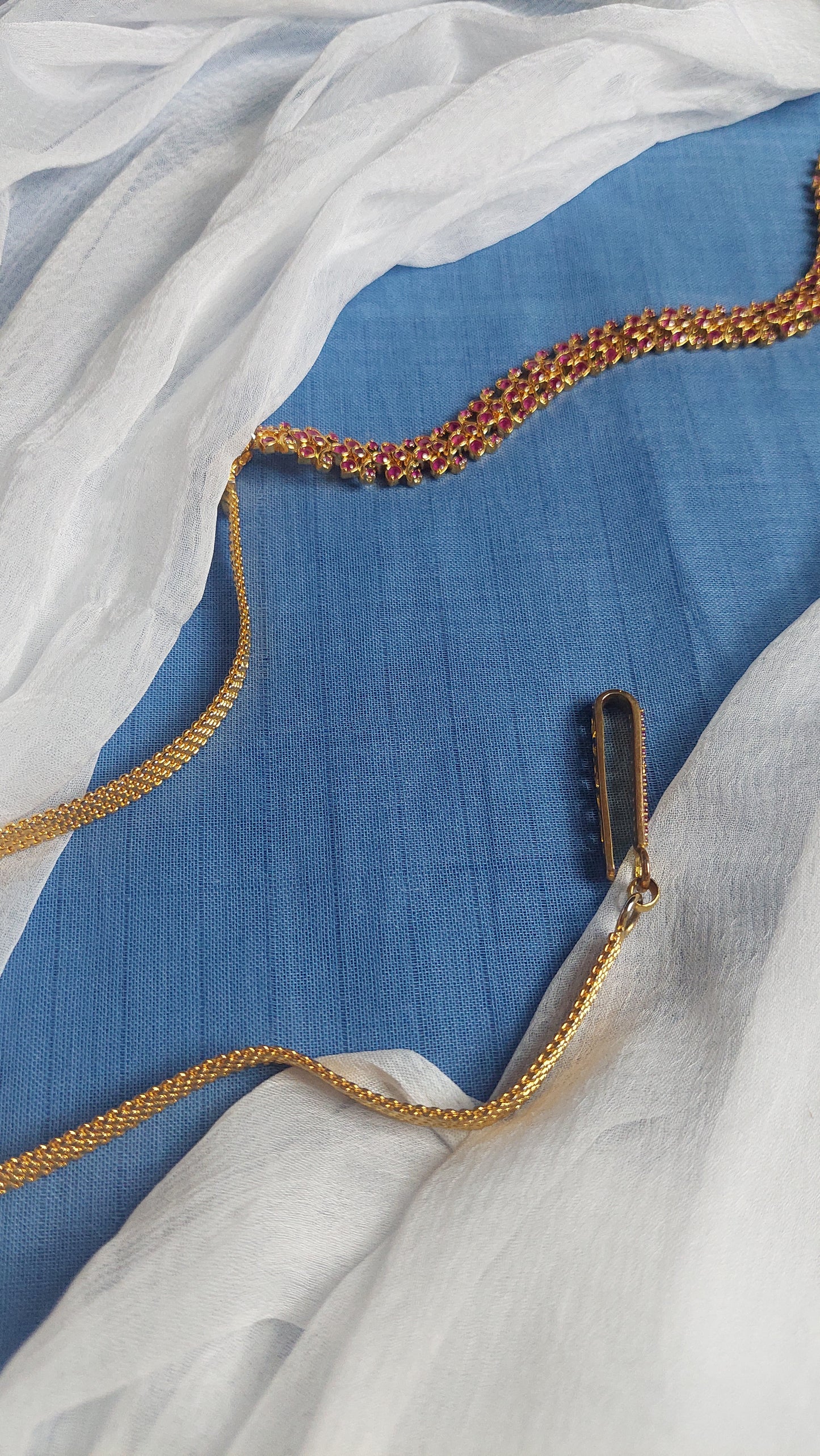 WAIST CHAIN E0039