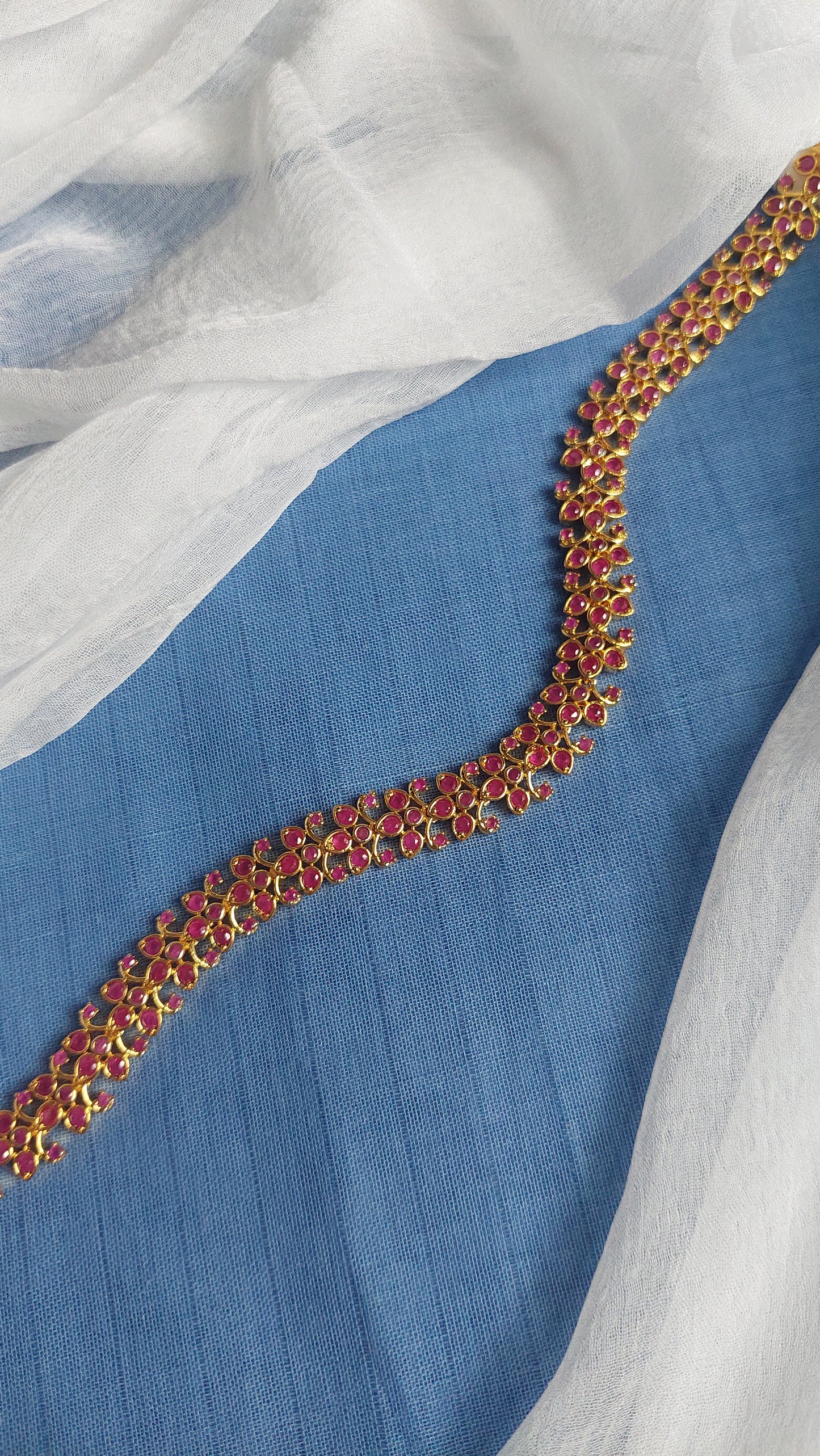 WAIST CHAIN E0039
