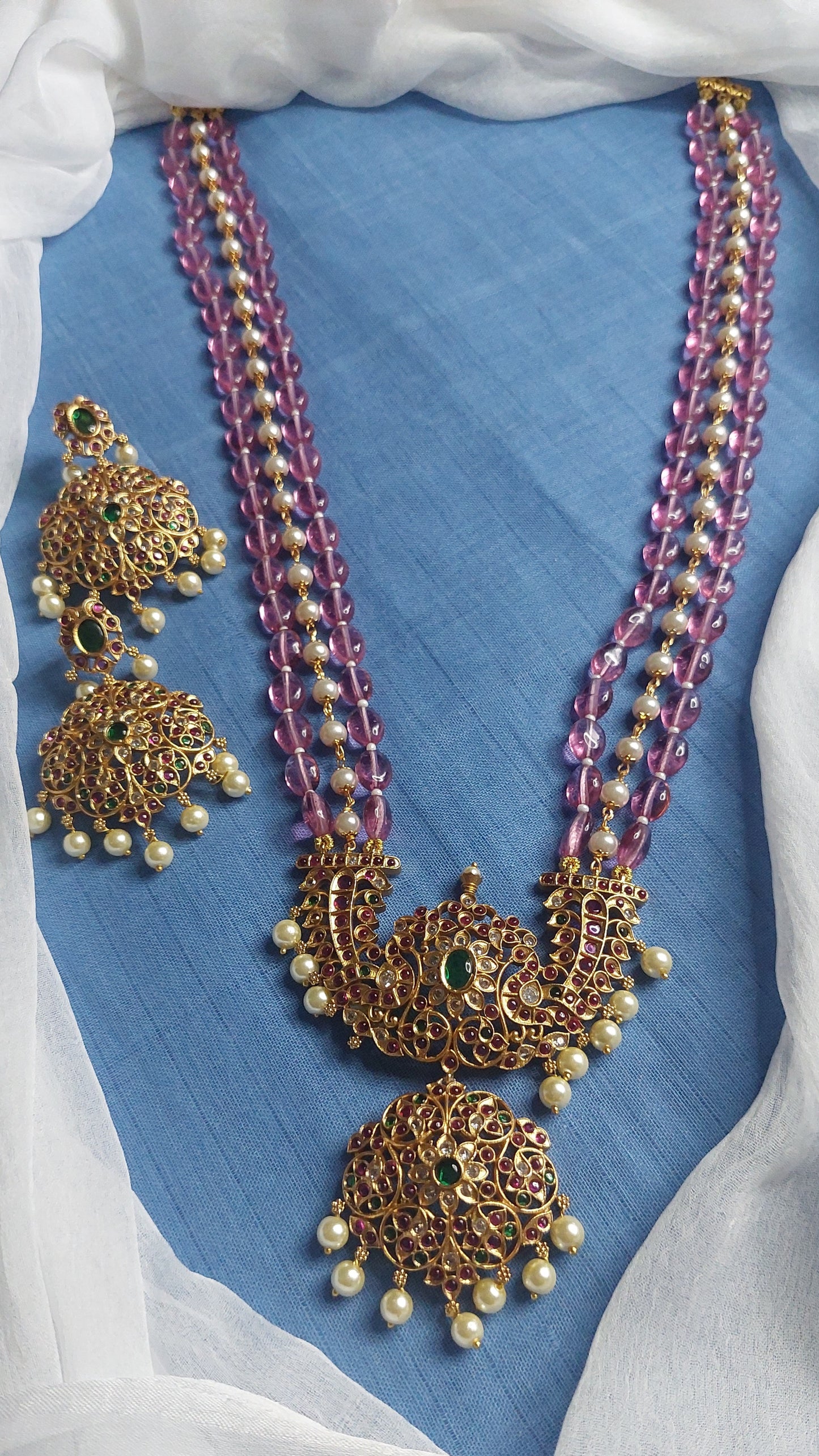 ROSHNI