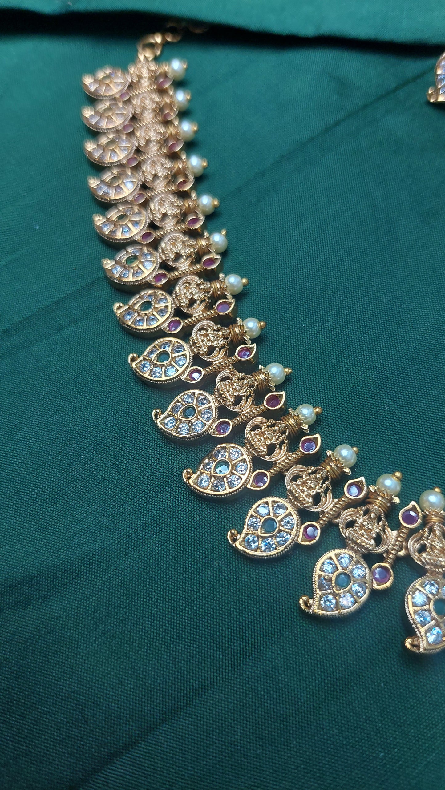 PAVITRA