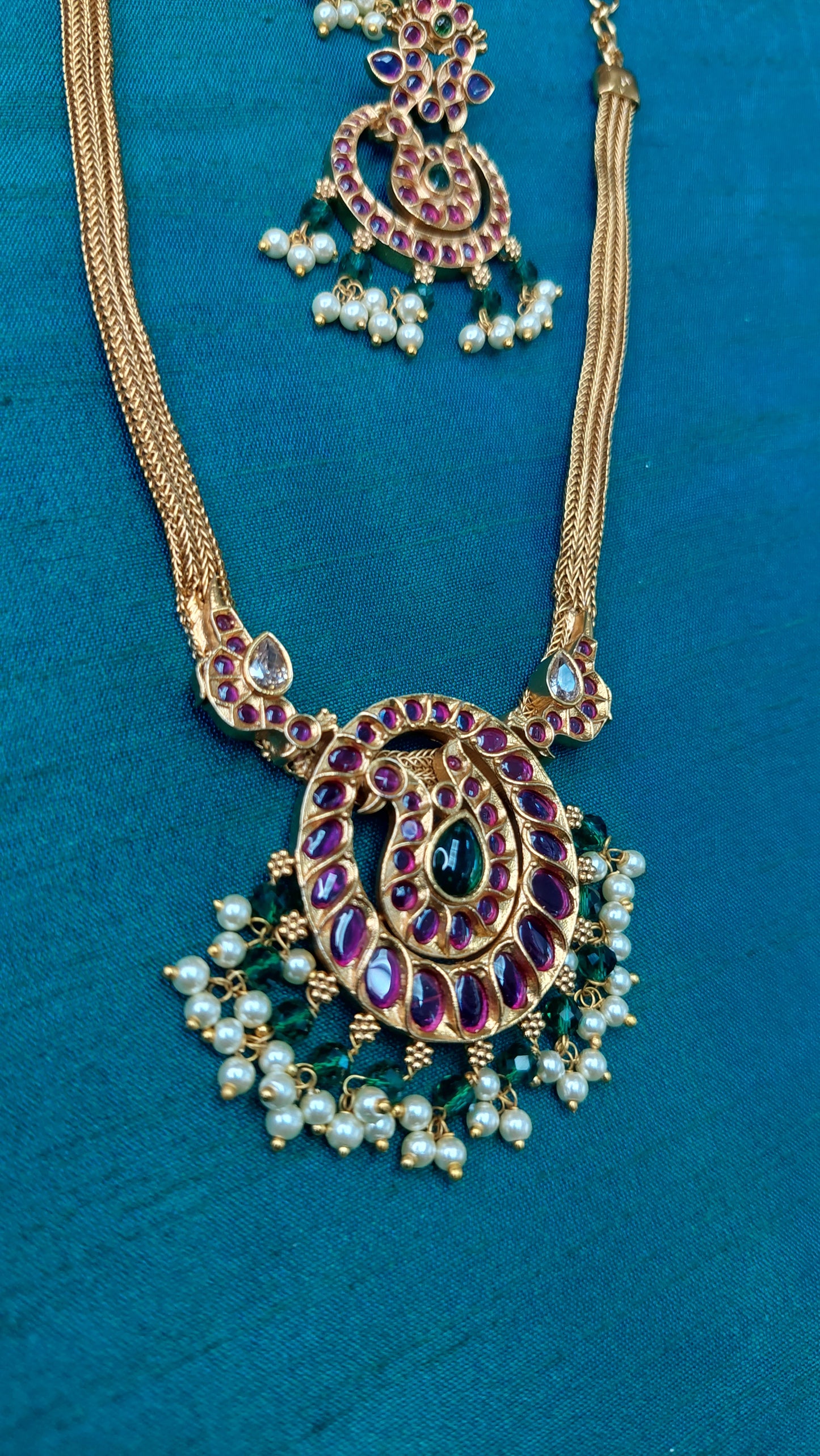 HARITA