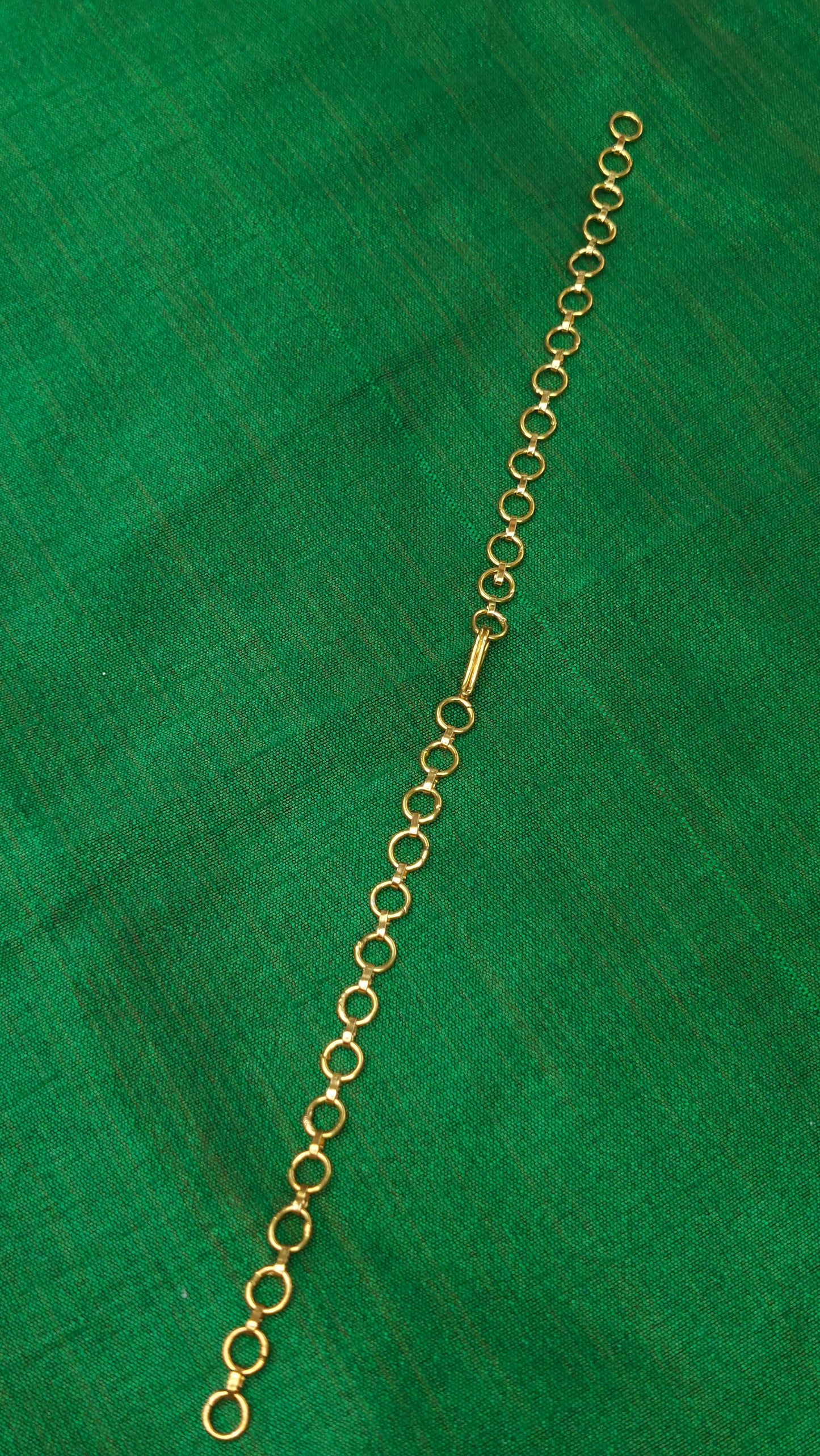 NECKLACE BACK CHAIN