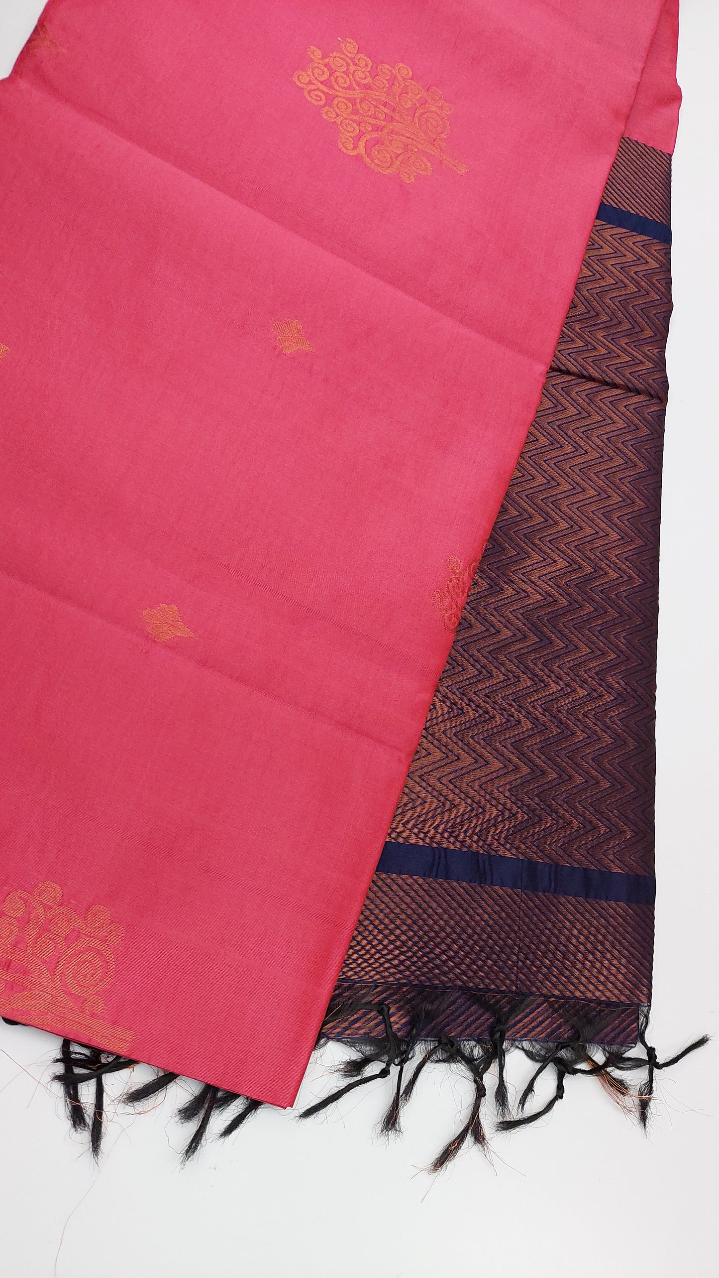 RICHITA (CORAL PINK)