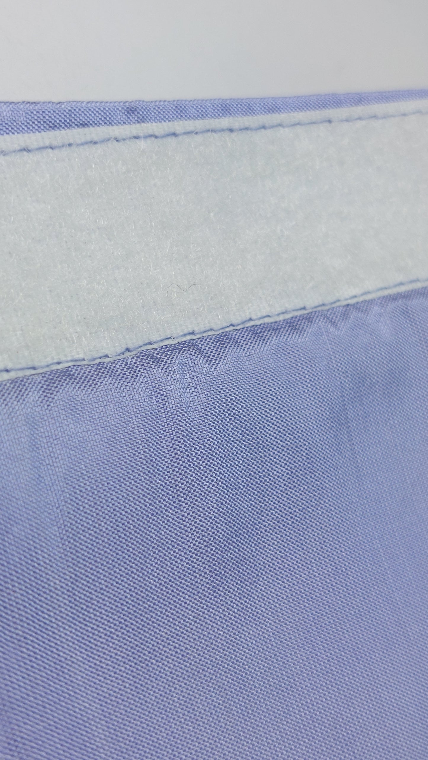 LILAC DHOTI & SHIRT